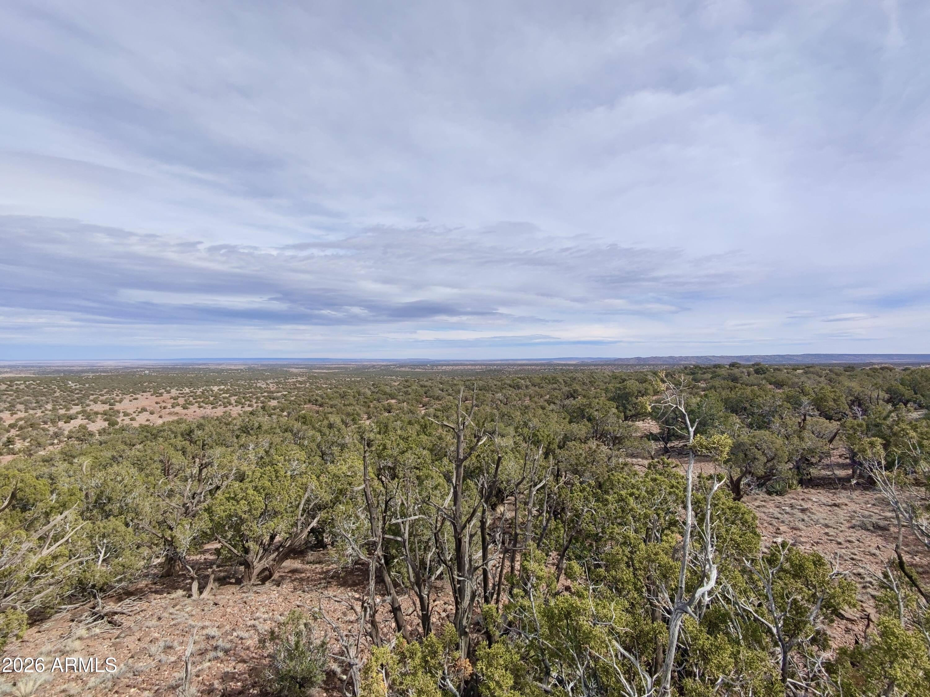 WOODRIDGE RANCH UNIT 10 - Land