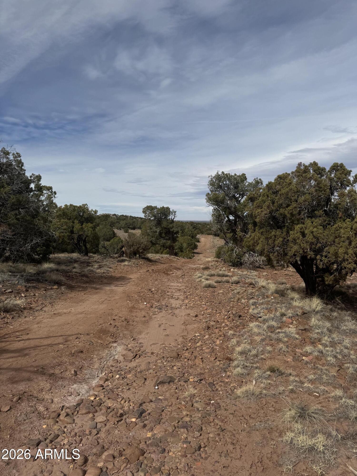 WOODRIDGE RANCH UNIT 10 - Land