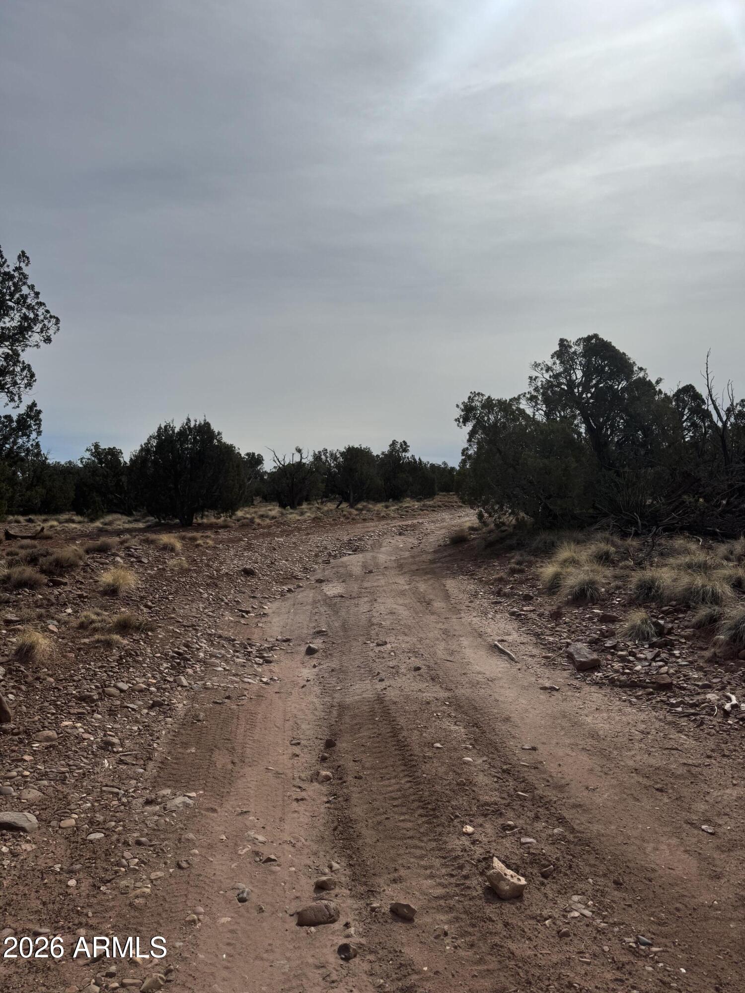 WOODRIDGE RANCH UNIT 10 - Land