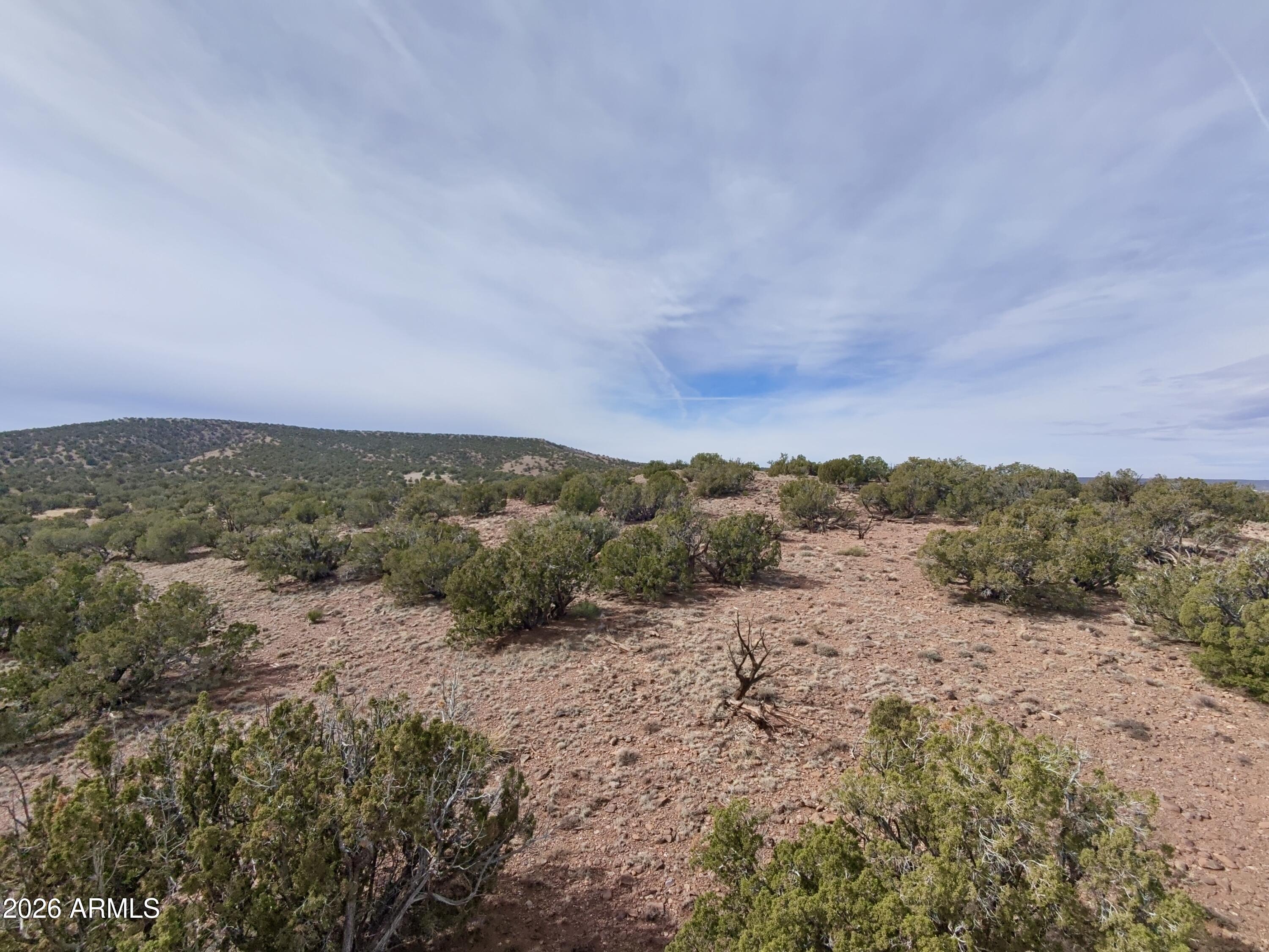 WOODRIDGE RANCH UNIT 10 - Land