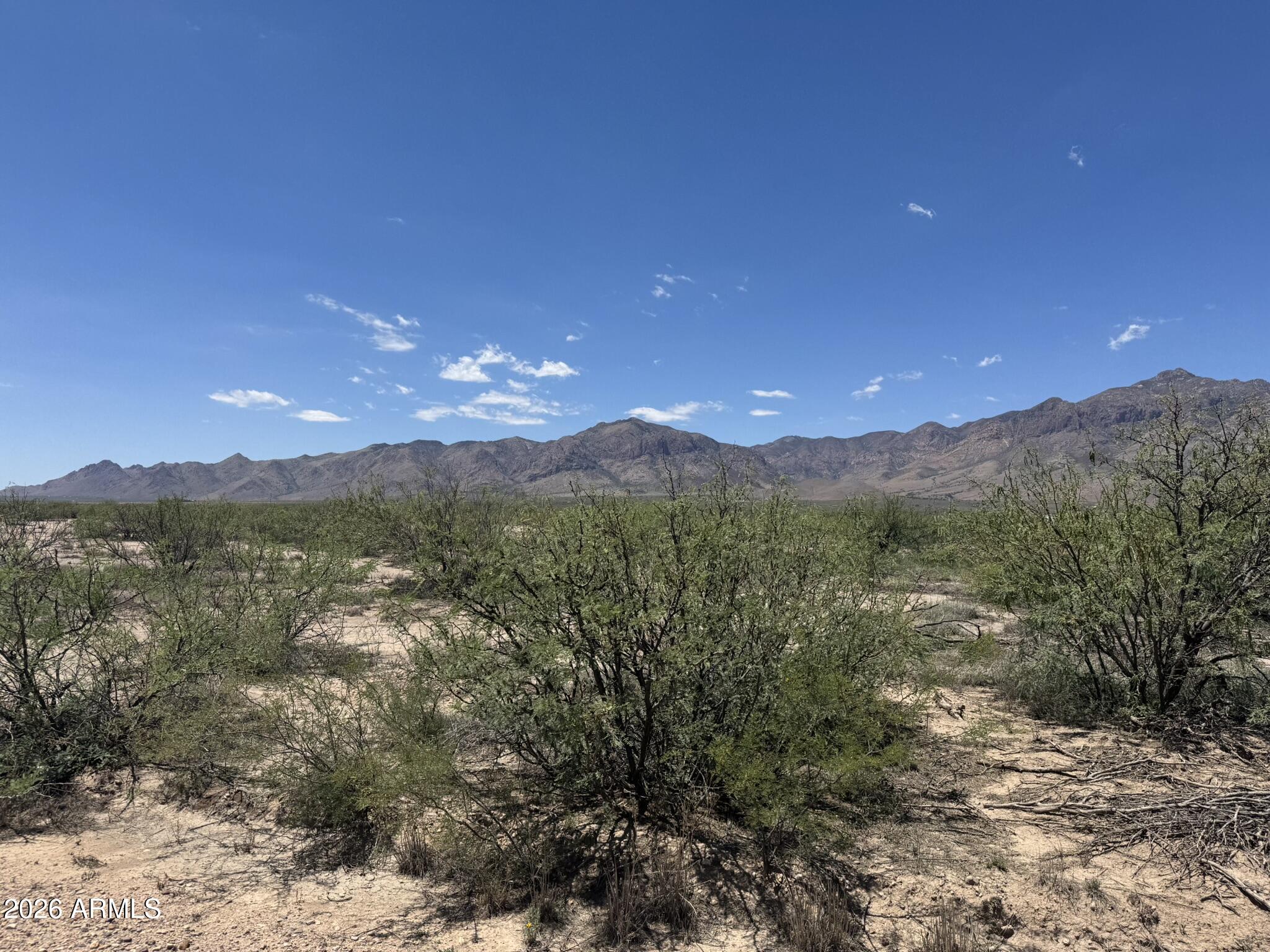 RODEO RANCHES - Land