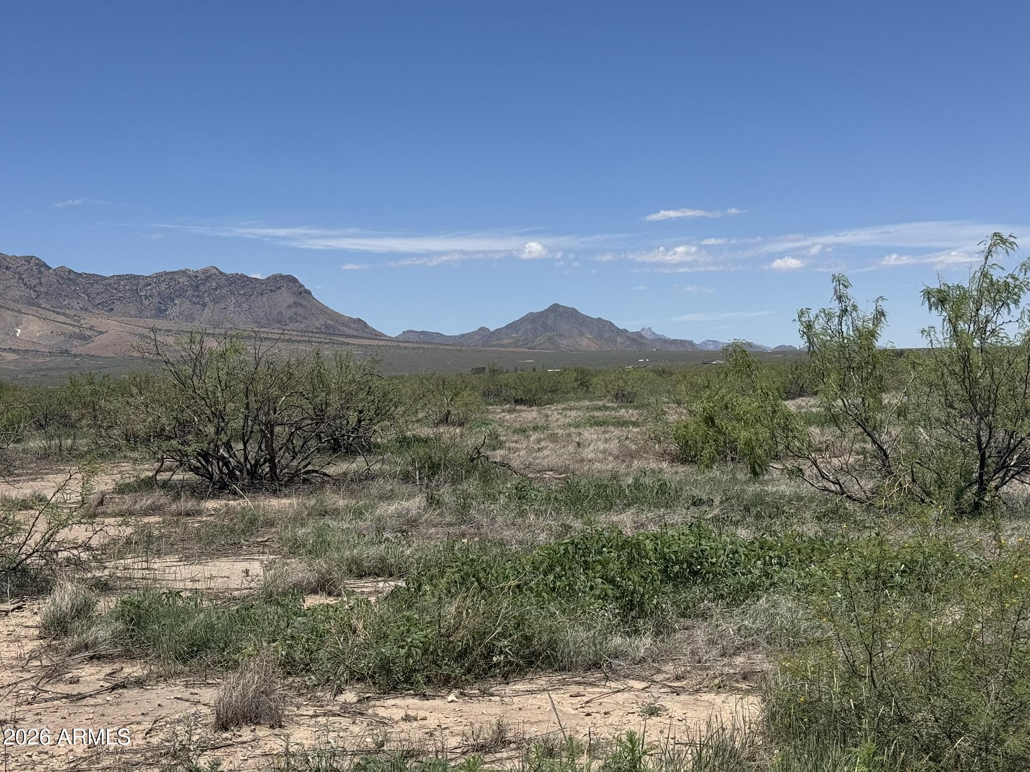 RODEO RANCHES - Land