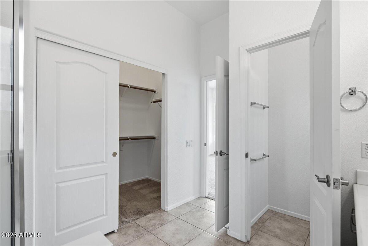 PERALTA TRAILS UNIT I - Residential