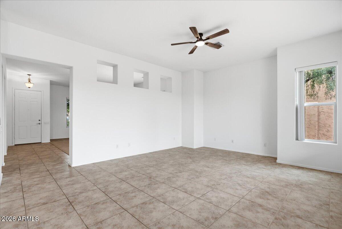 PERALTA TRAILS UNIT I - Residential