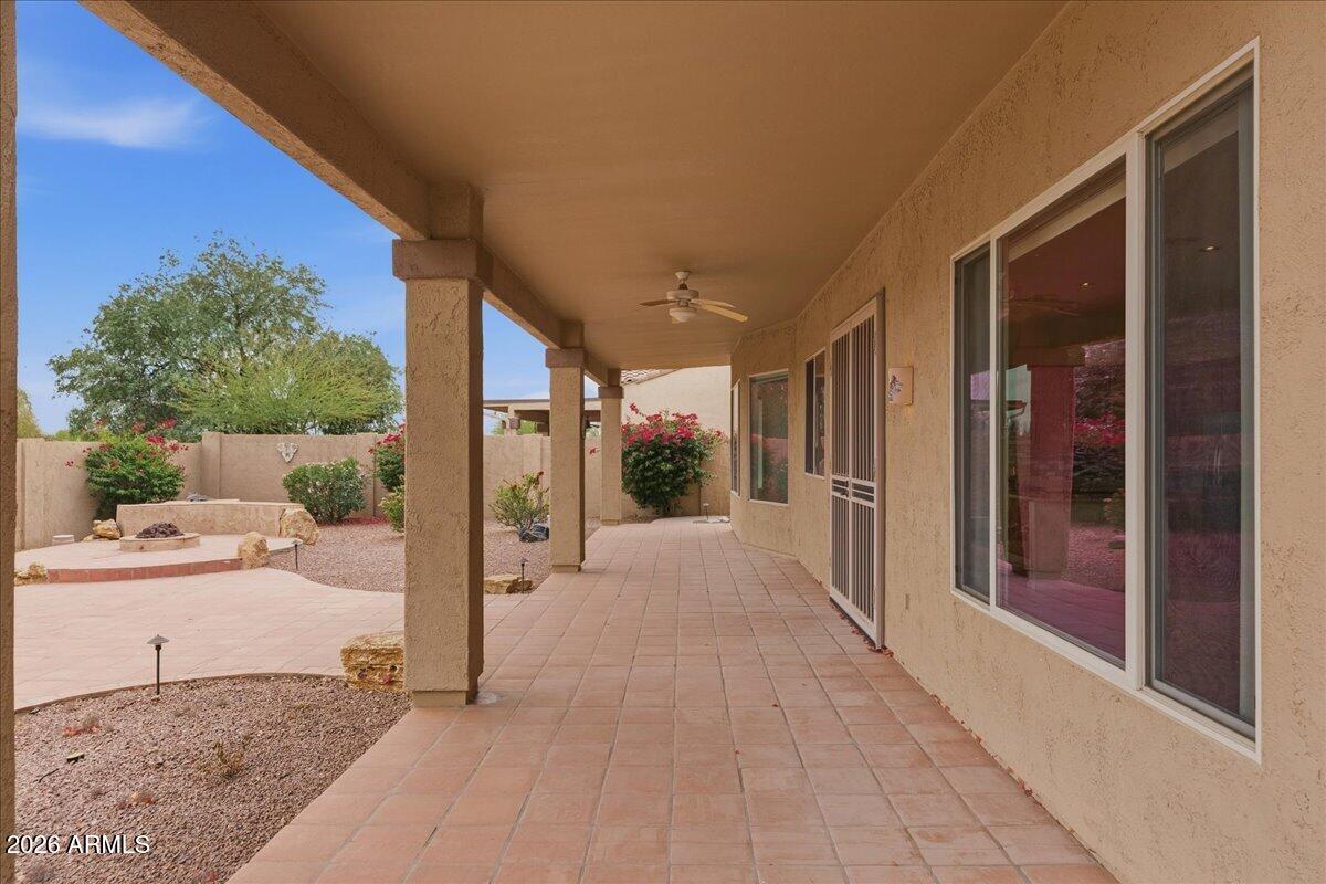 PERALTA TRAILS UNIT I - Residential
