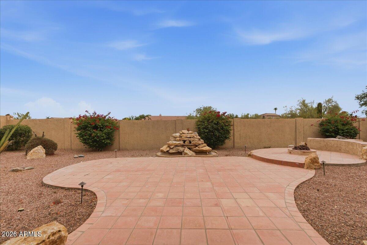 PERALTA TRAILS UNIT I - Residential