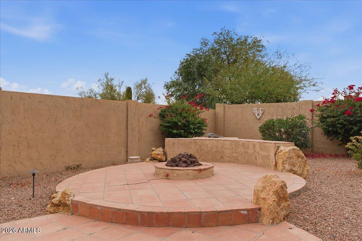PERALTA TRAILS UNIT I - Residential