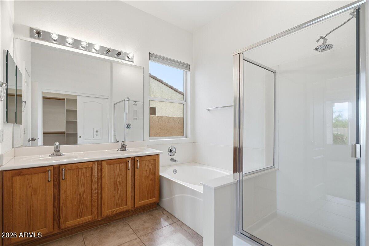 PERALTA TRAILS UNIT I - Residential
