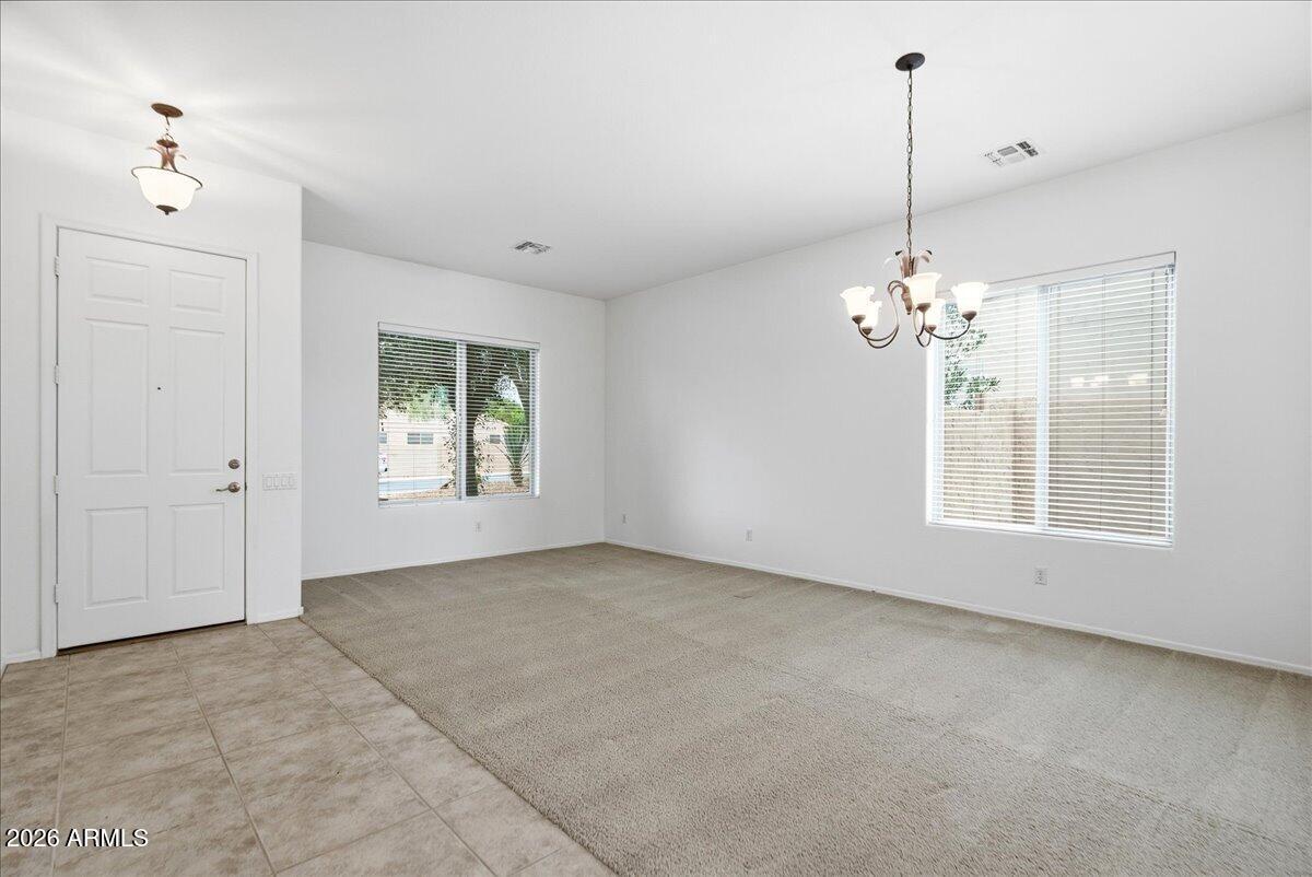 PERALTA TRAILS UNIT I - Residential