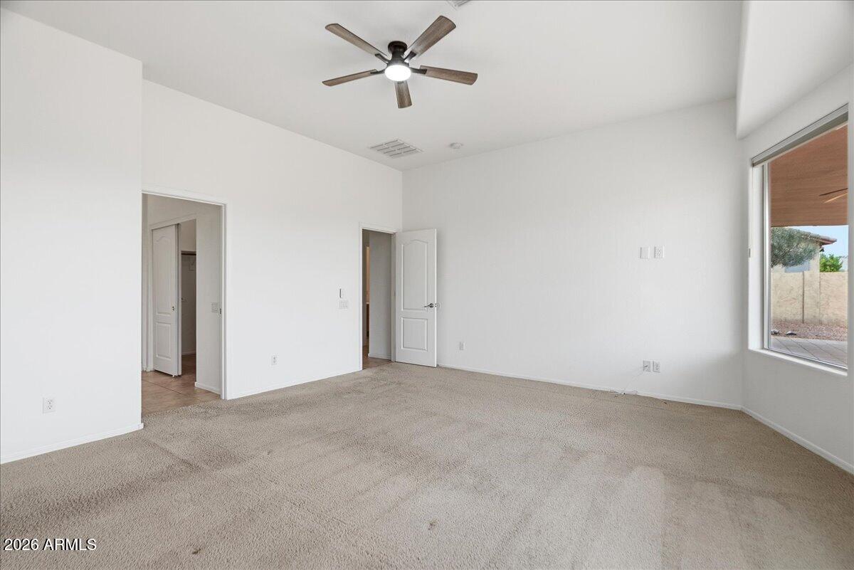 PERALTA TRAILS UNIT I - Residential