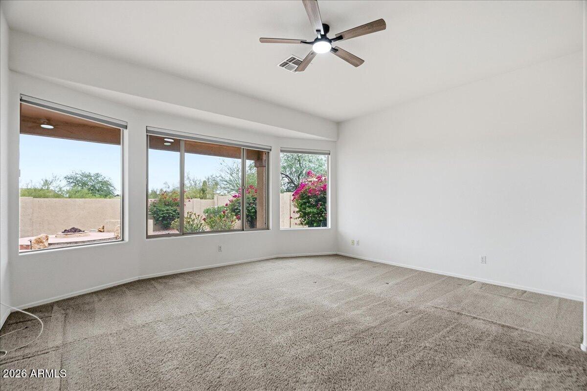 PERALTA TRAILS UNIT I - Residential