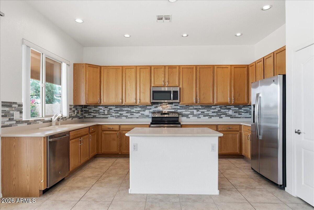 PERALTA TRAILS UNIT I - Residential
