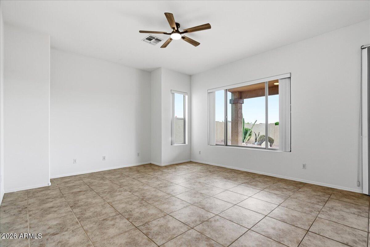 PERALTA TRAILS UNIT I - Residential