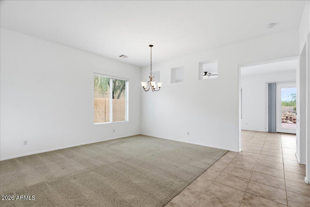 PERALTA TRAILS UNIT I - Residential