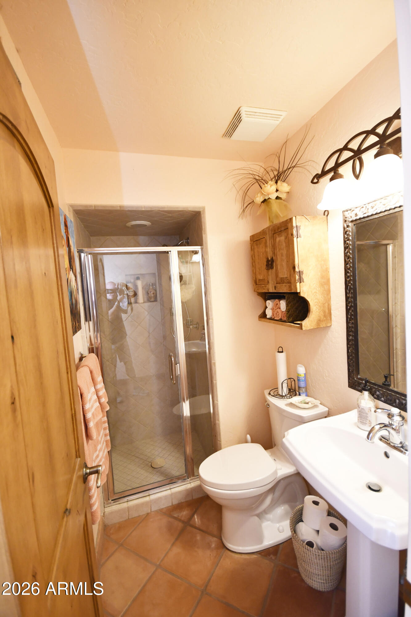 SADDLEBACK MEADOWS UNIT 3 - Residential
