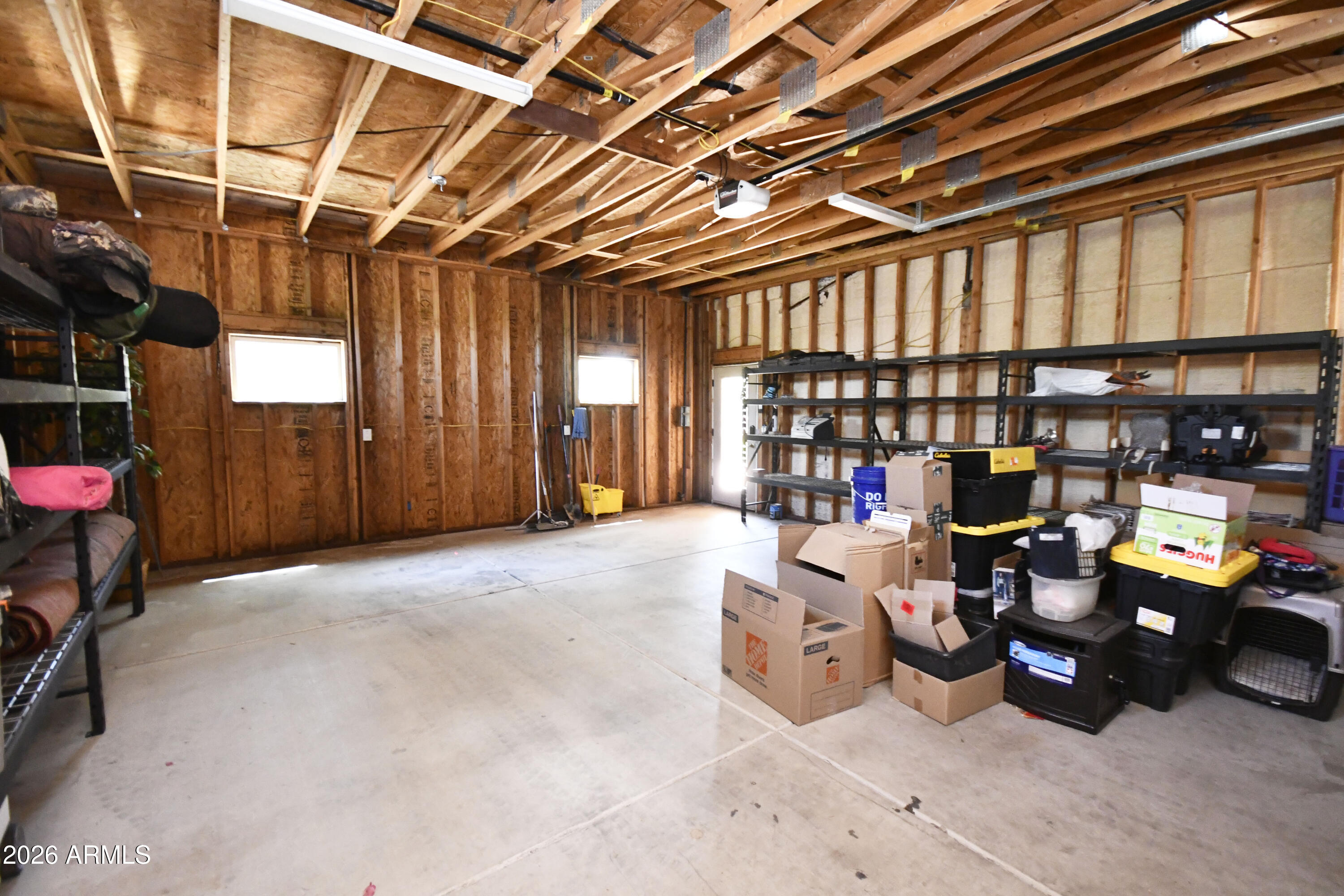 SADDLEBACK MEADOWS UNIT 3 - Residential