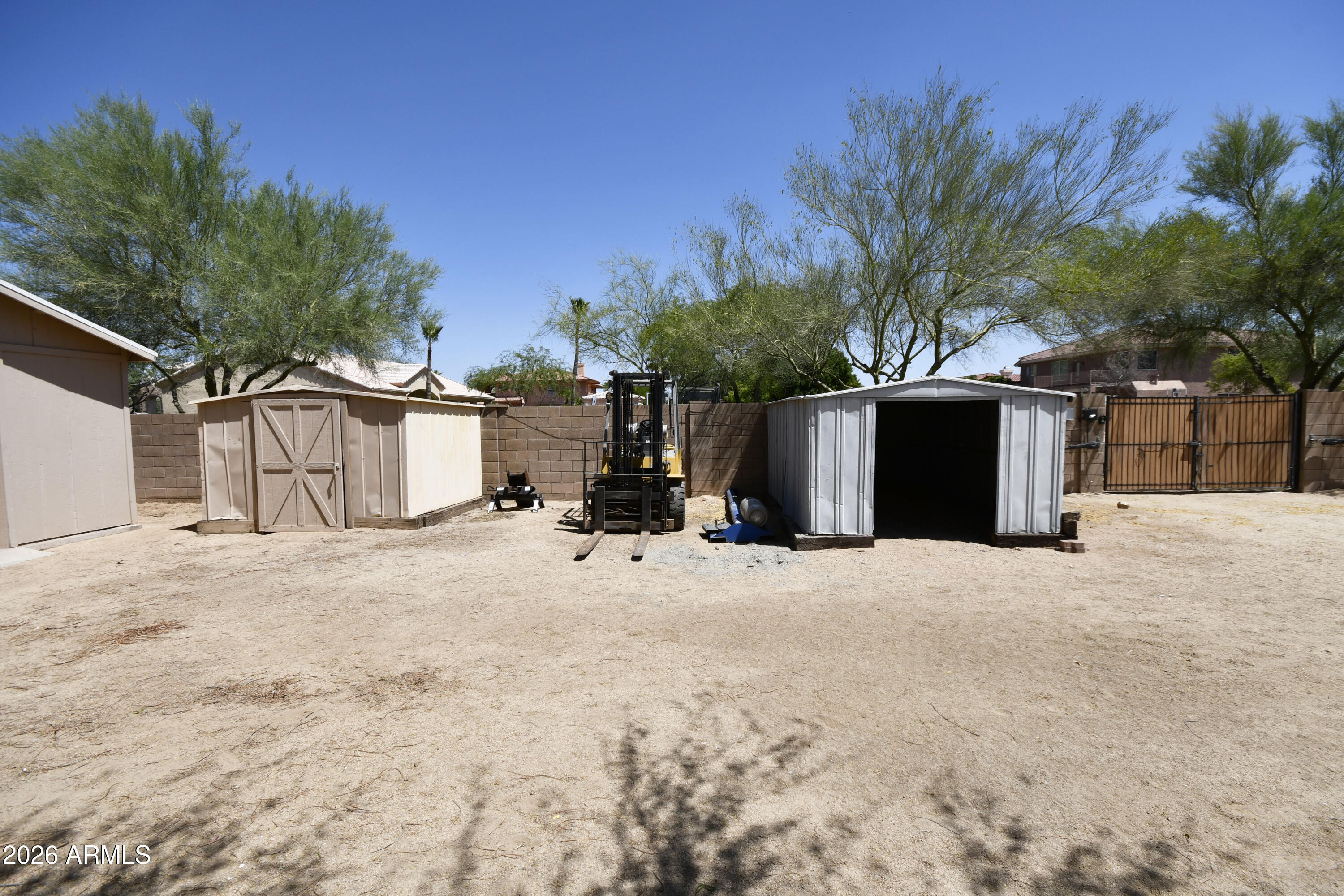 SADDLEBACK MEADOWS UNIT 3 - Residential