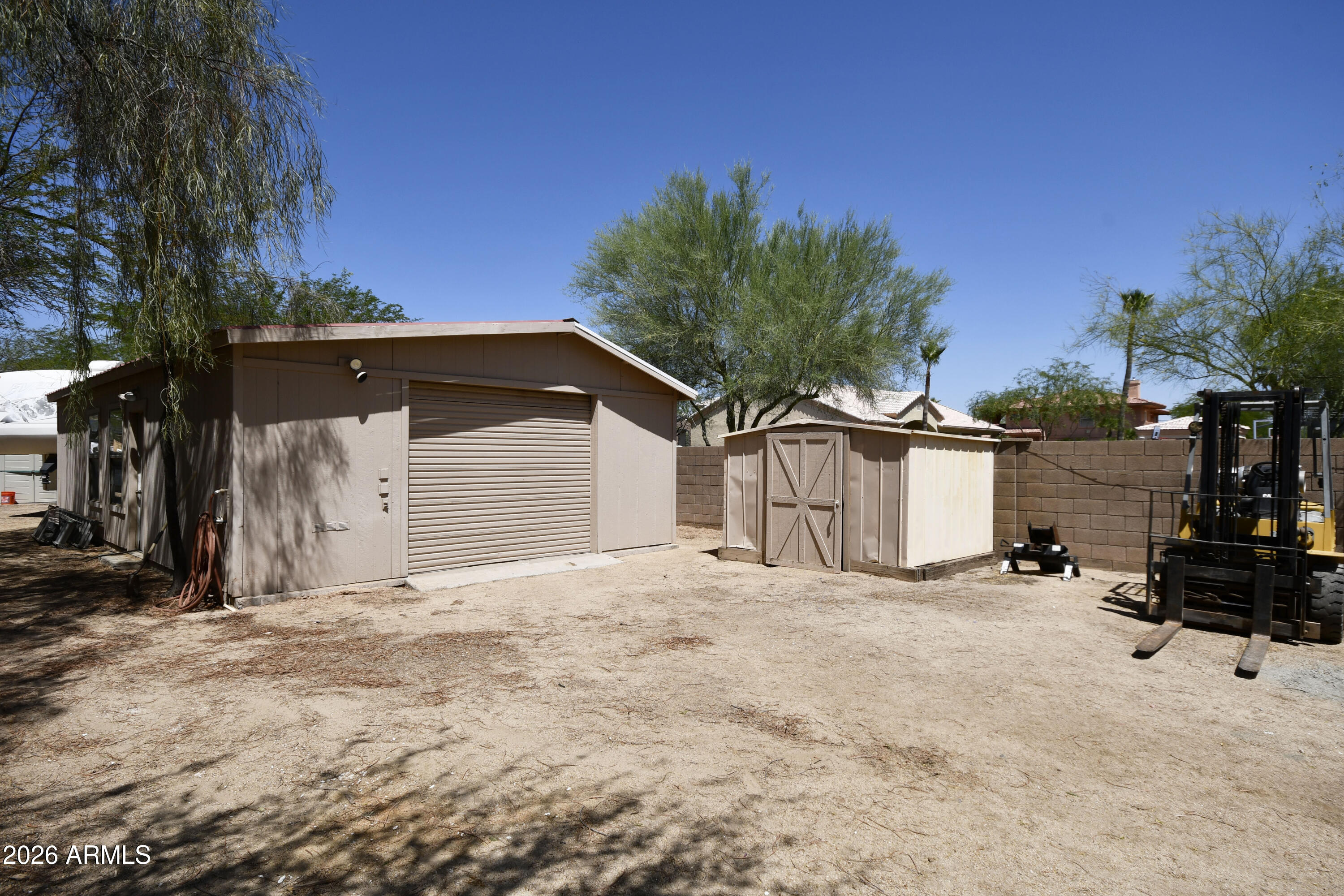 SADDLEBACK MEADOWS UNIT 3 - Residential