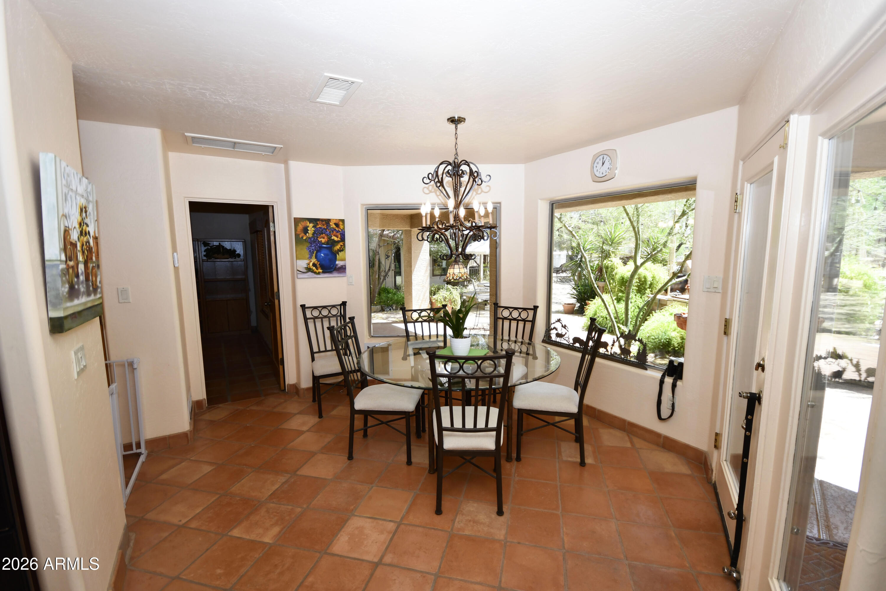 SADDLEBACK MEADOWS UNIT 3 - Residential