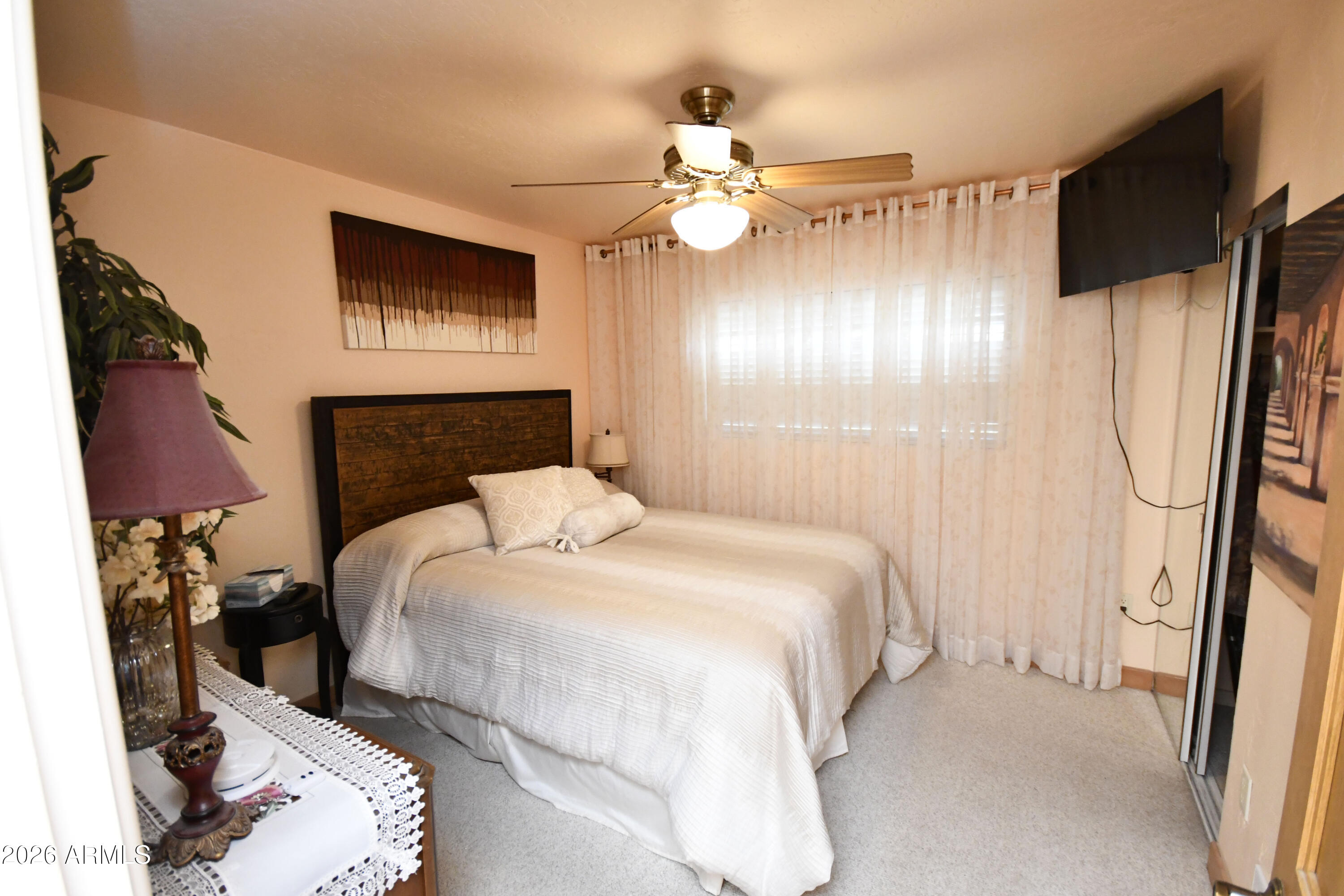 SADDLEBACK MEADOWS UNIT 3 - Residential