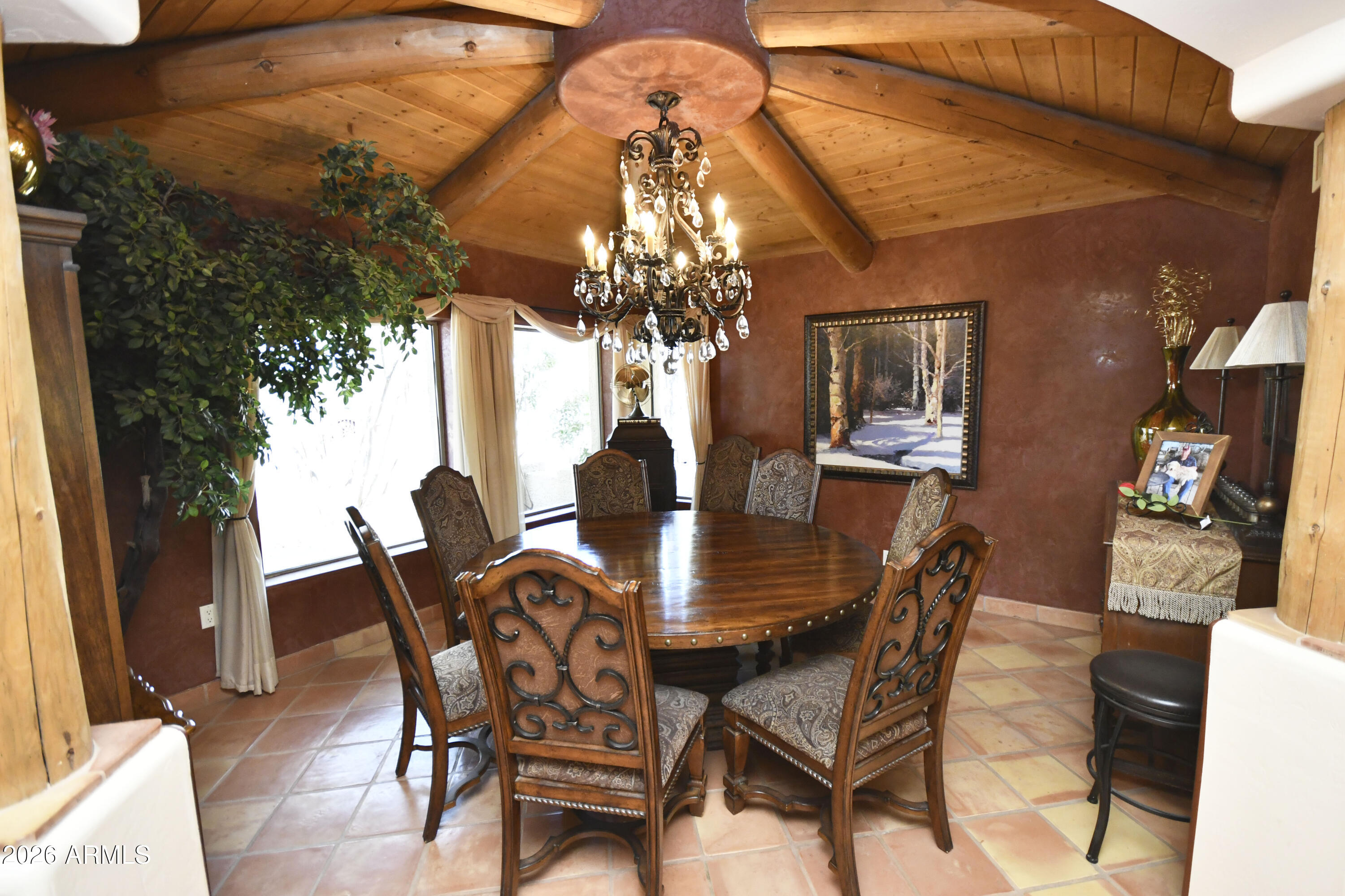 SADDLEBACK MEADOWS UNIT 3 - Residential