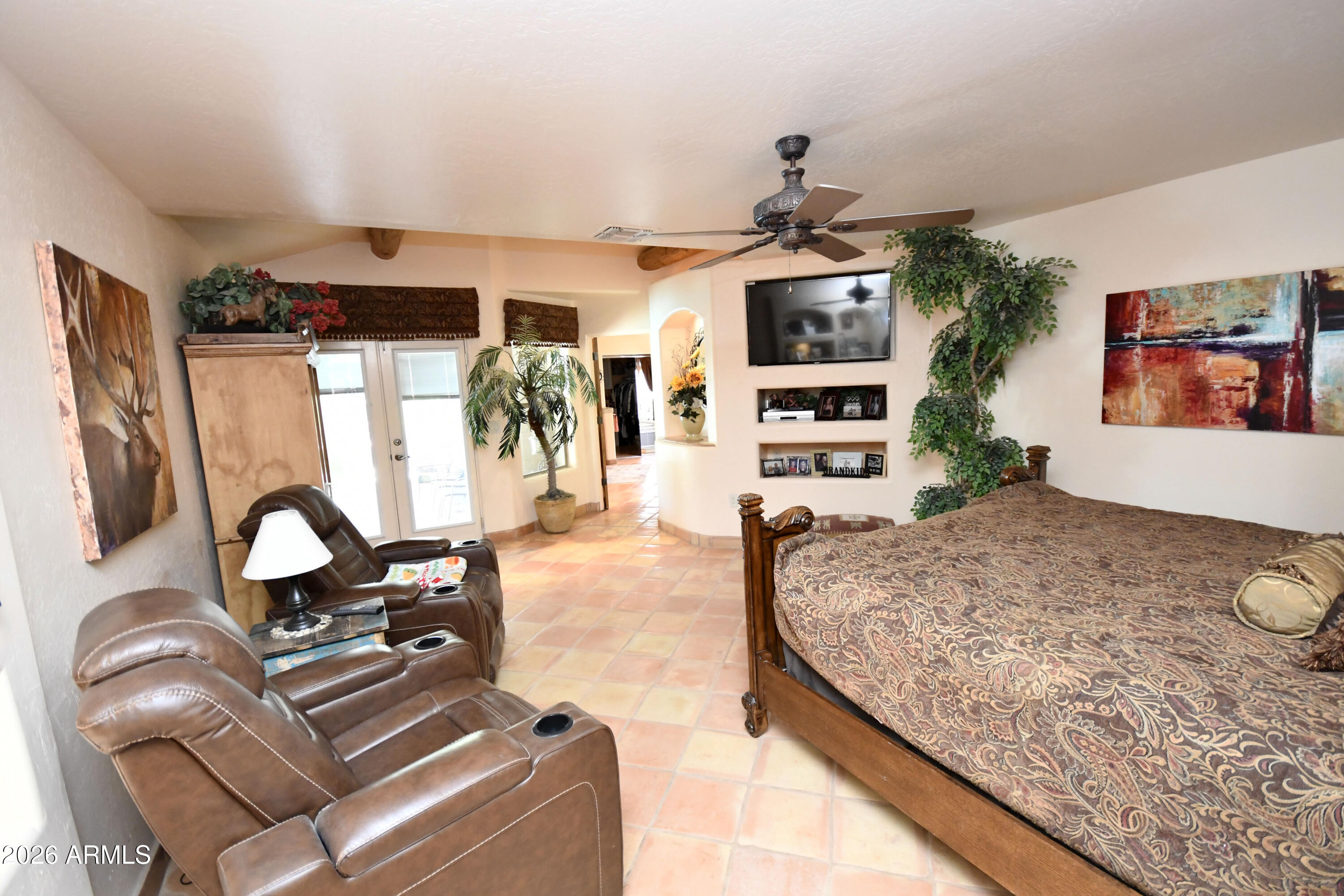 SADDLEBACK MEADOWS UNIT 3 - Residential