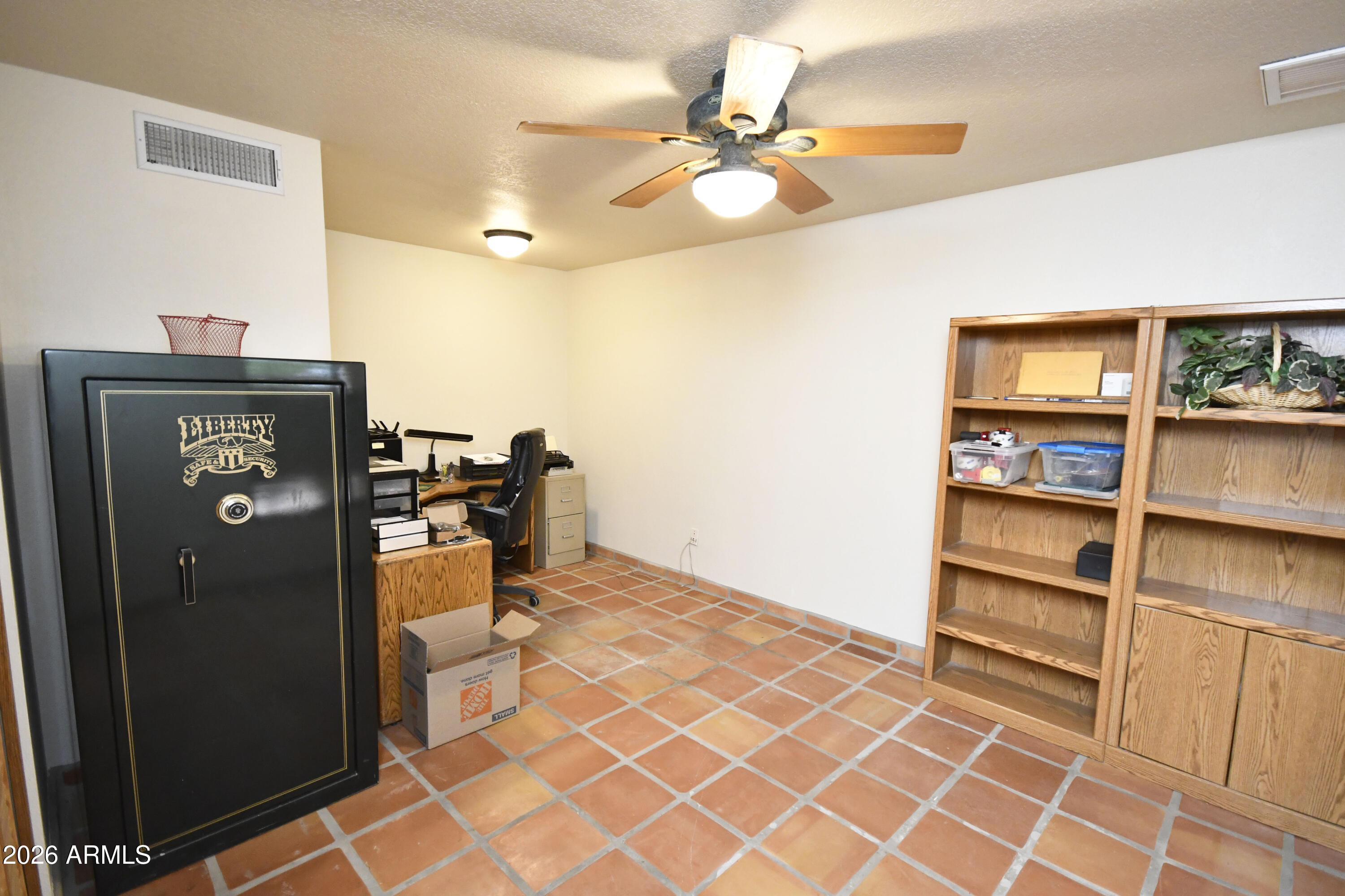 SADDLEBACK MEADOWS UNIT 3 - Residential