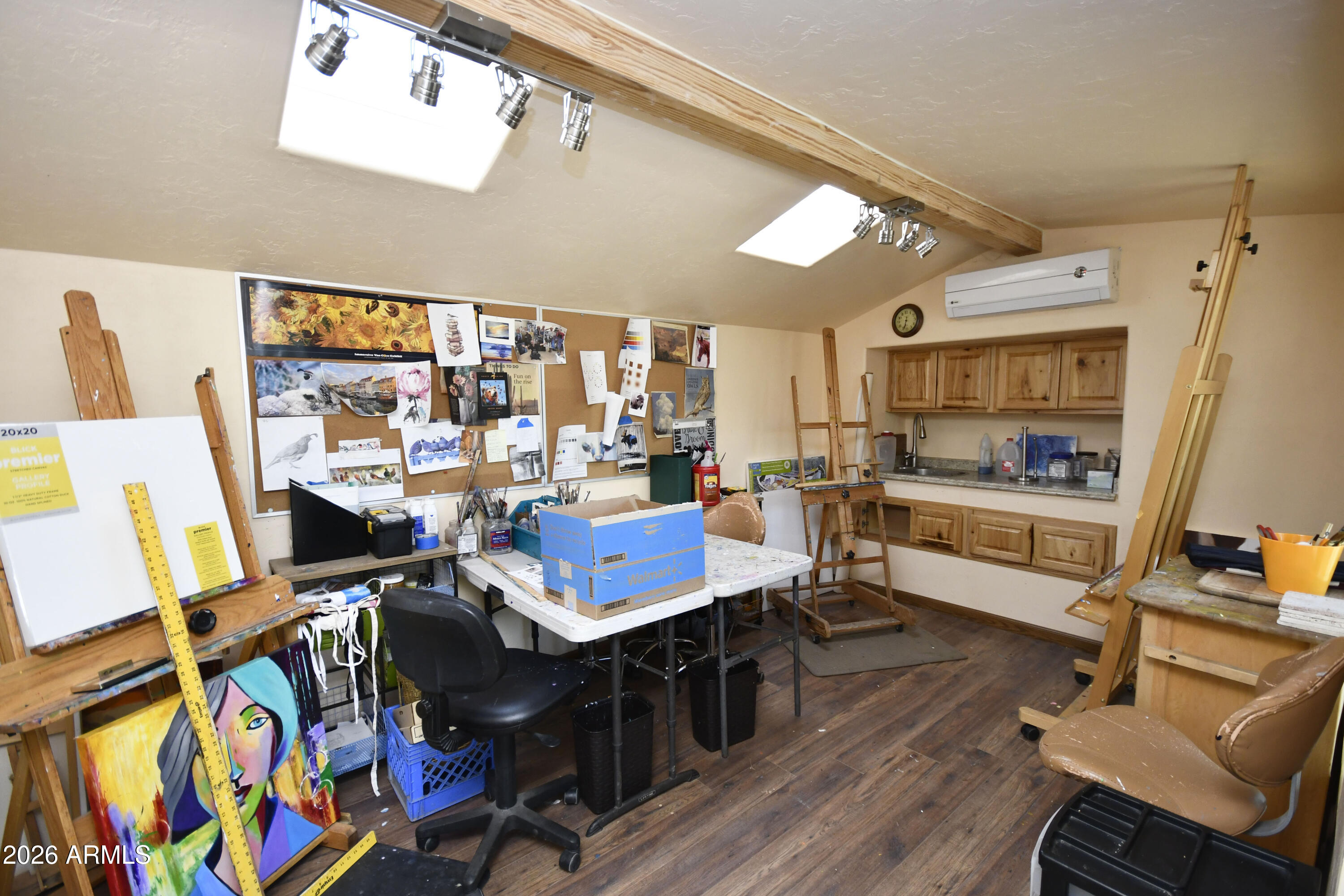 SADDLEBACK MEADOWS UNIT 3 - Residential