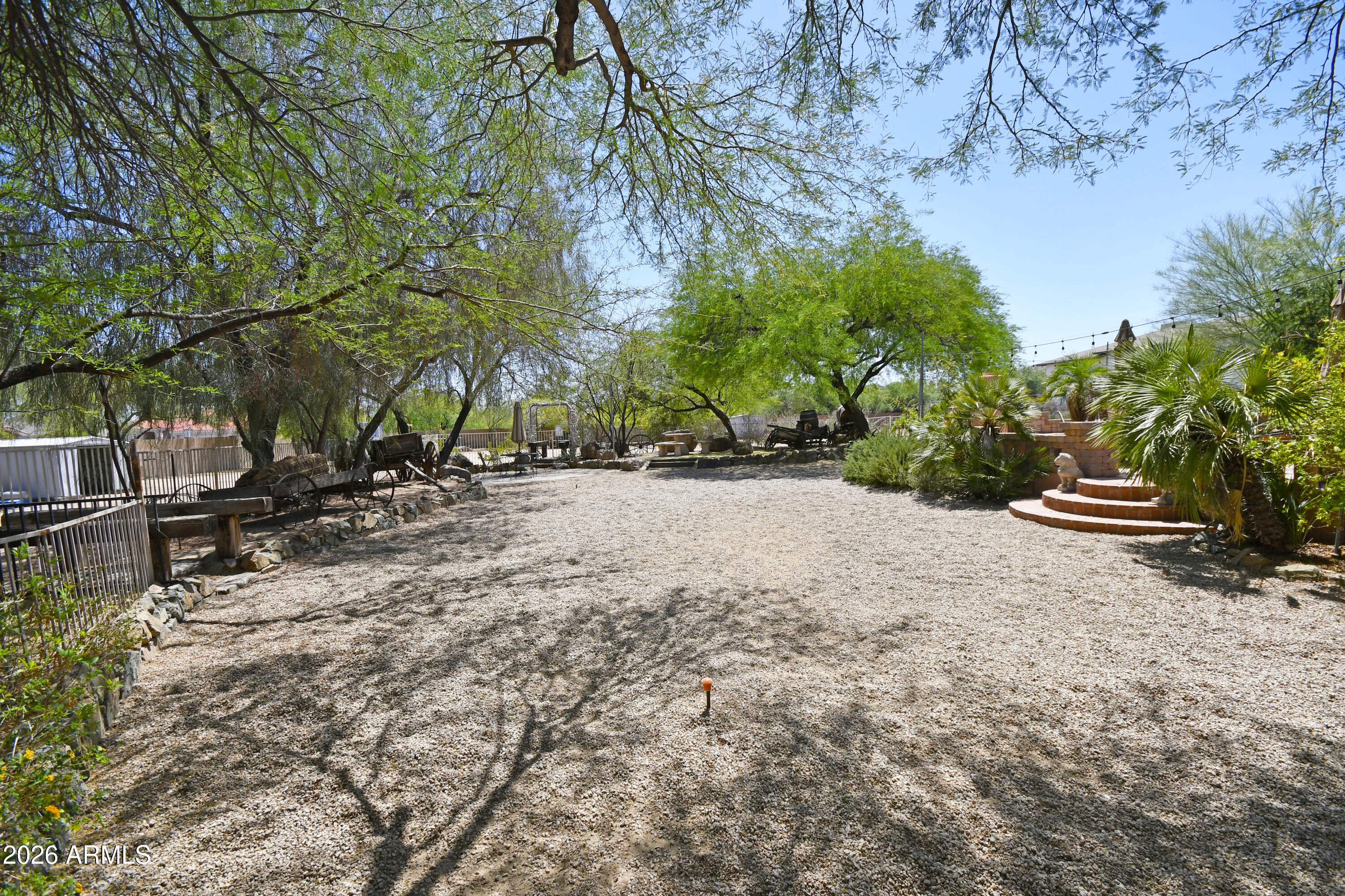SADDLEBACK MEADOWS UNIT 3 - Residential