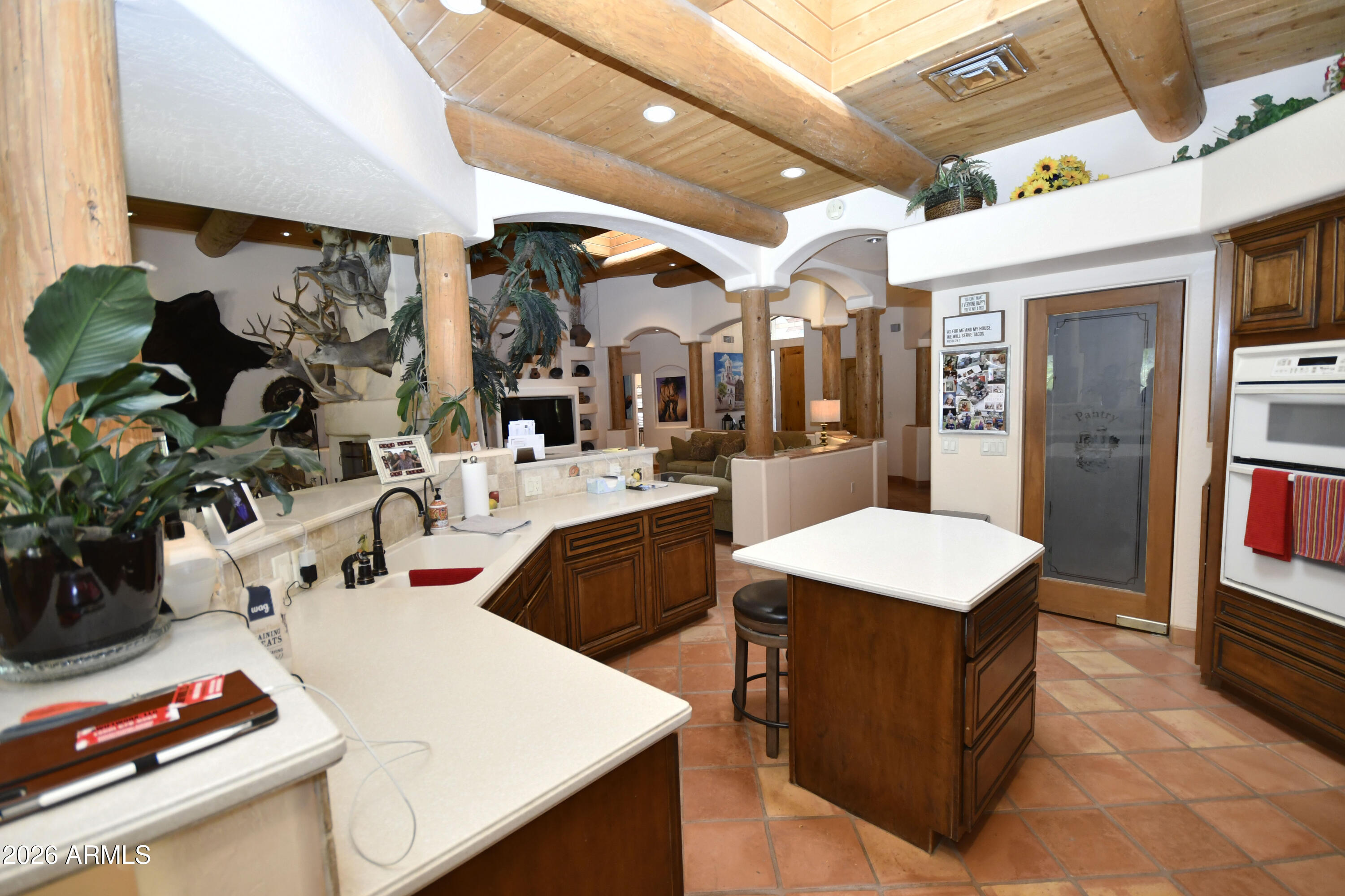 SADDLEBACK MEADOWS UNIT 3 - Residential