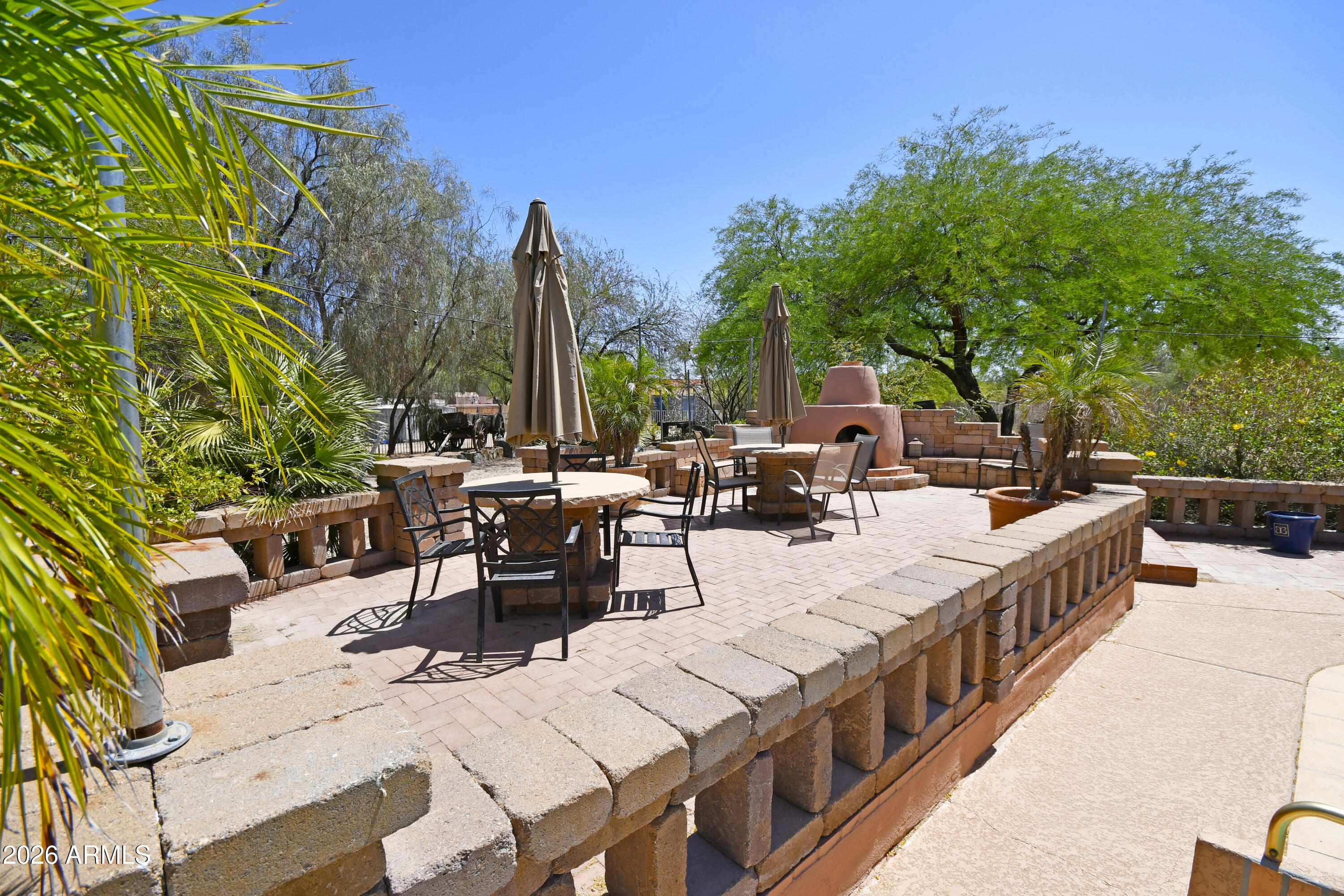 SADDLEBACK MEADOWS UNIT 3 - Residential