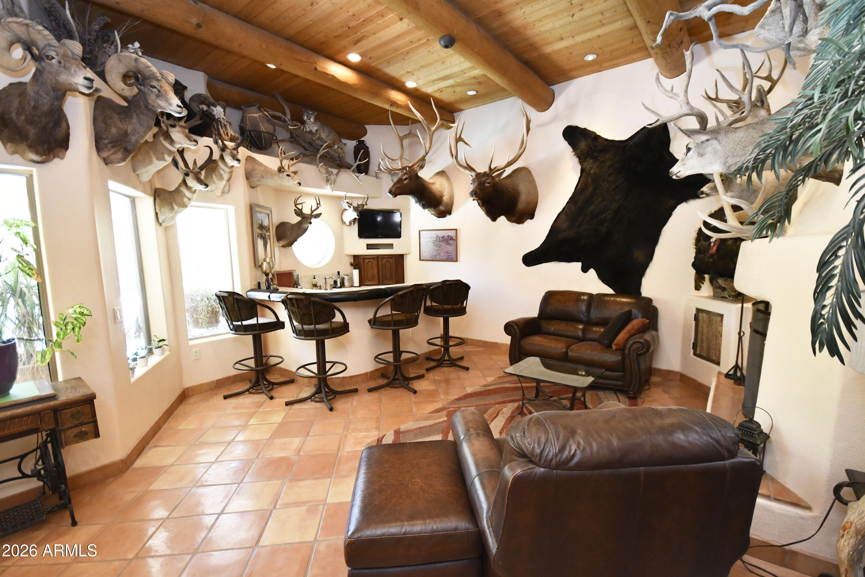 SADDLEBACK MEADOWS UNIT 3 - Residential