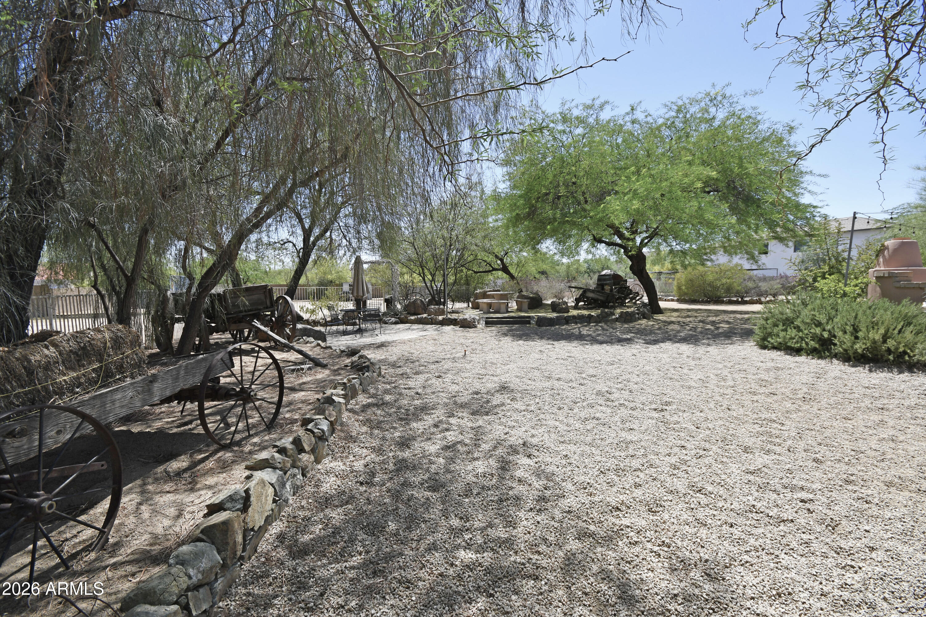 SADDLEBACK MEADOWS UNIT 3 - Residential