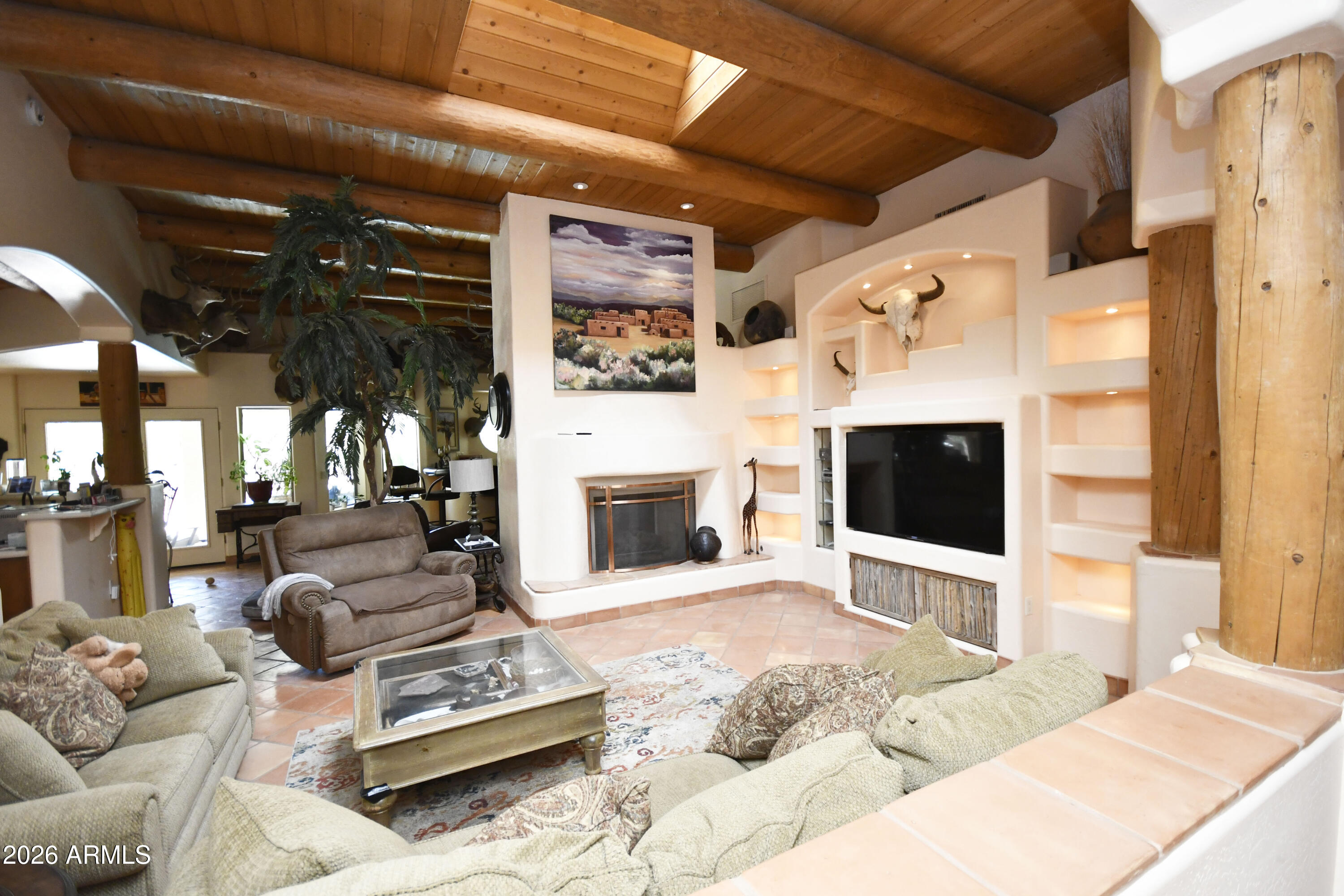 SADDLEBACK MEADOWS UNIT 3 - Residential