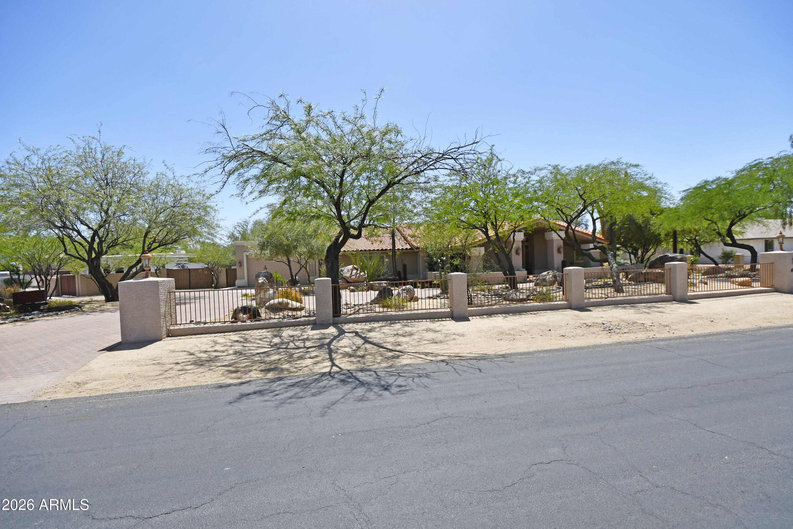 SADDLEBACK MEADOWS UNIT 3 - Residential