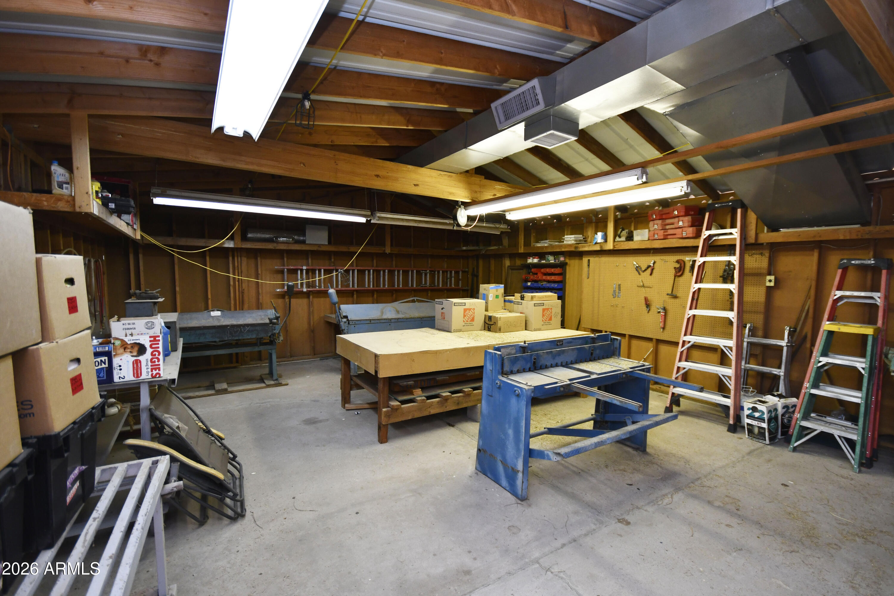 SADDLEBACK MEADOWS UNIT 3 - Residential