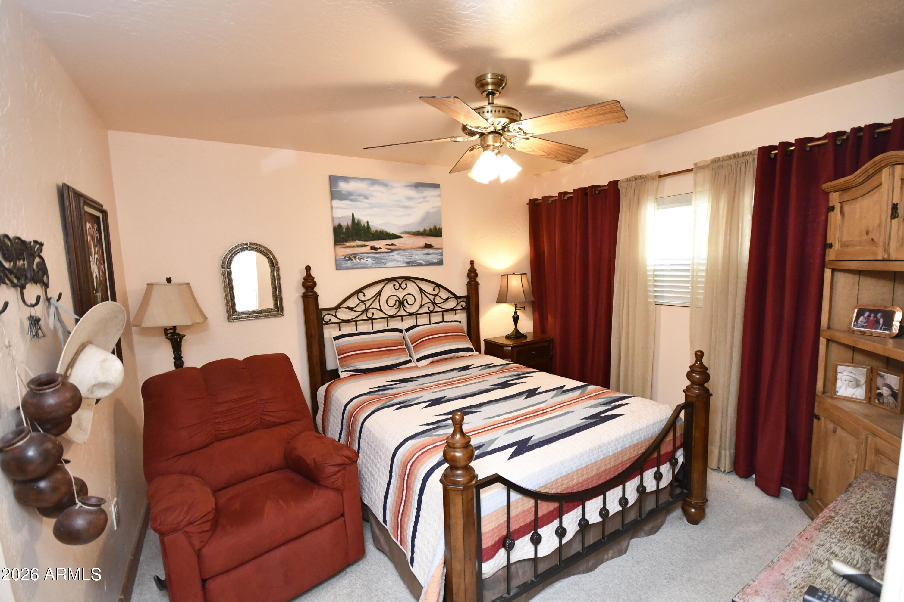 SADDLEBACK MEADOWS UNIT 3 - Residential