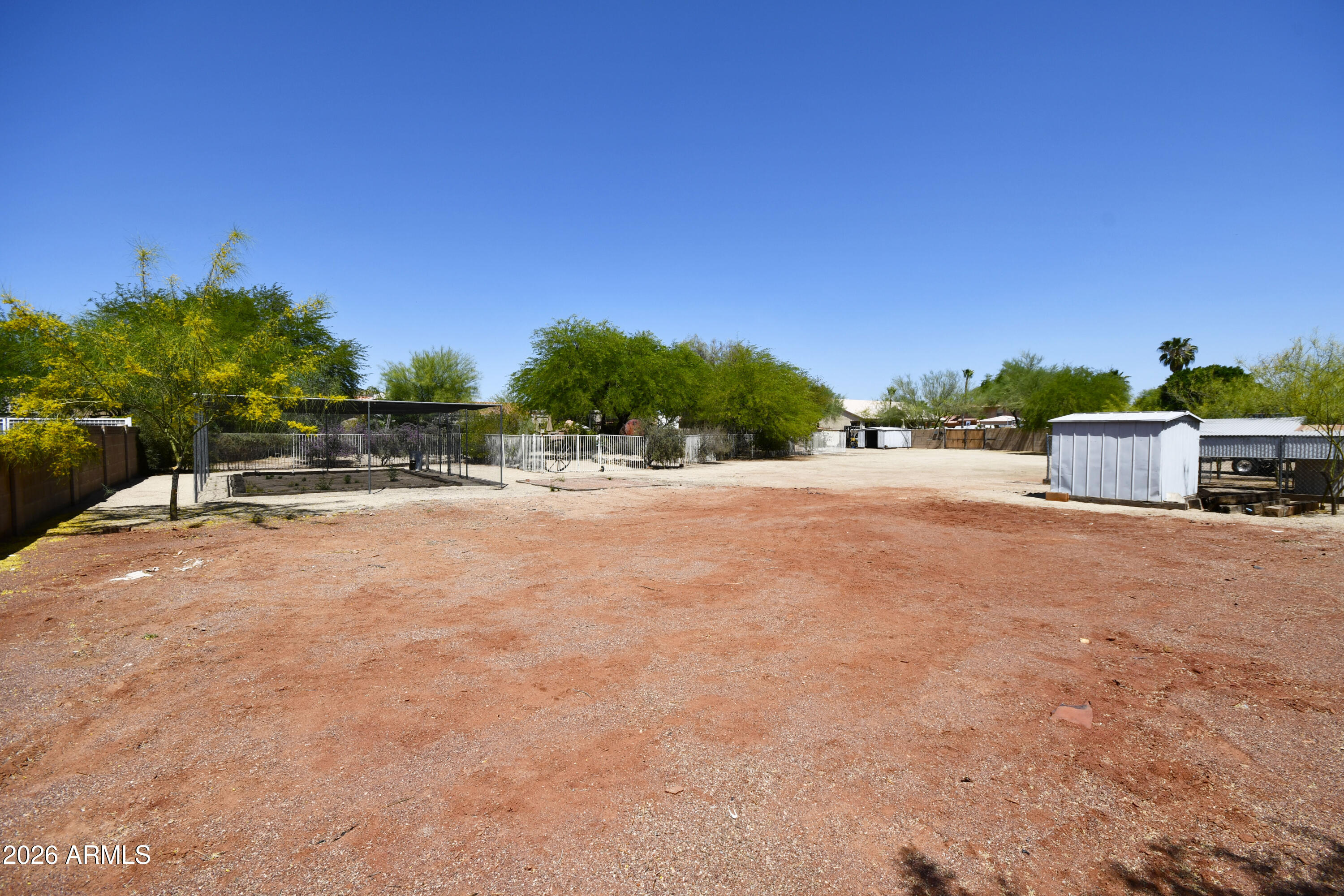 SADDLEBACK MEADOWS UNIT 3 - Residential