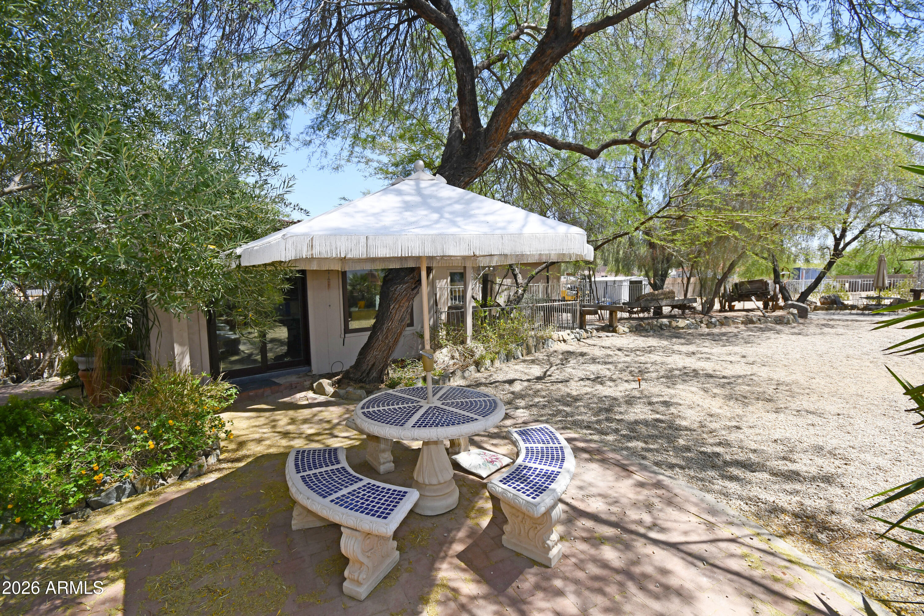 SADDLEBACK MEADOWS UNIT 3 - Residential