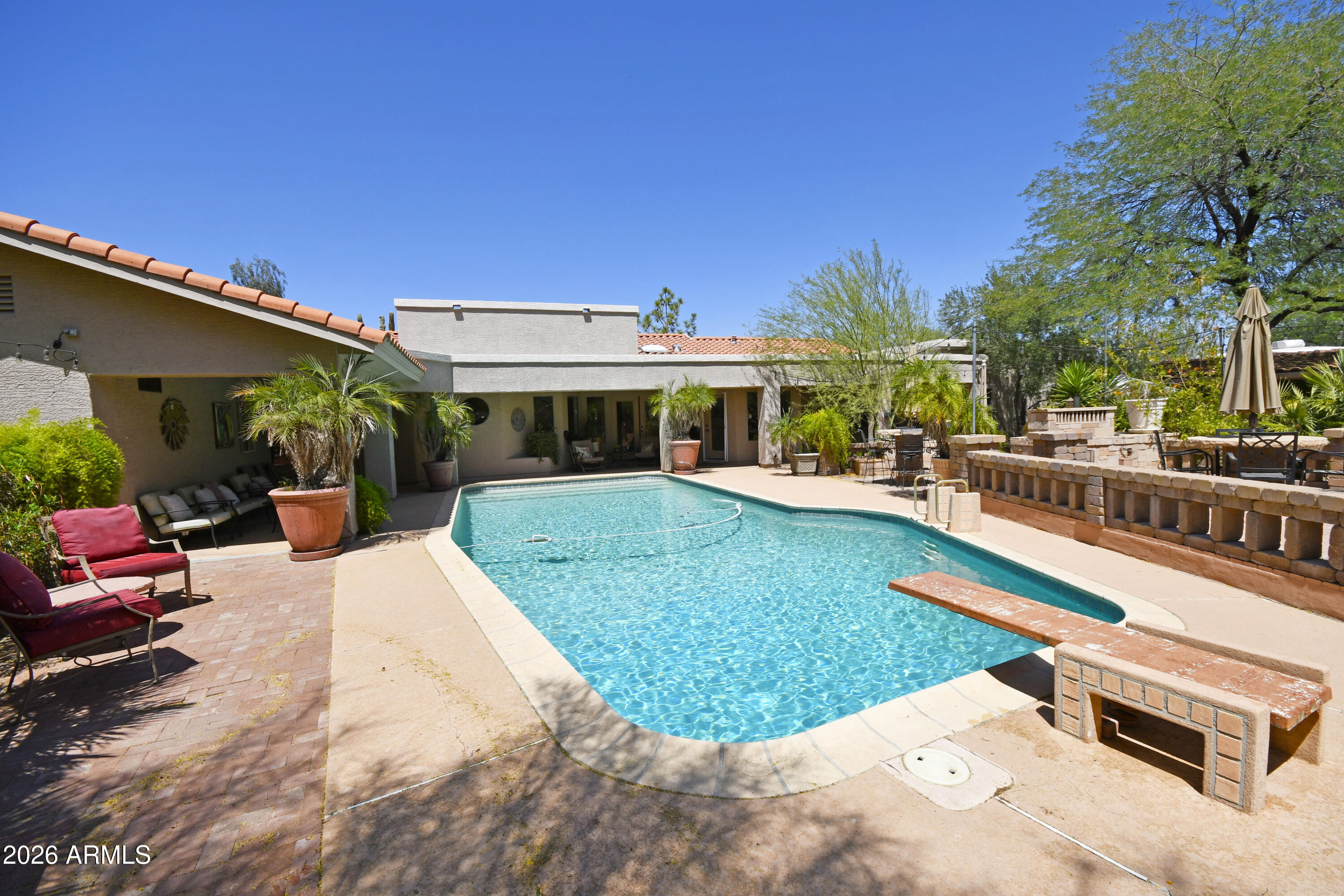 SADDLEBACK MEADOWS UNIT 3 - Residential