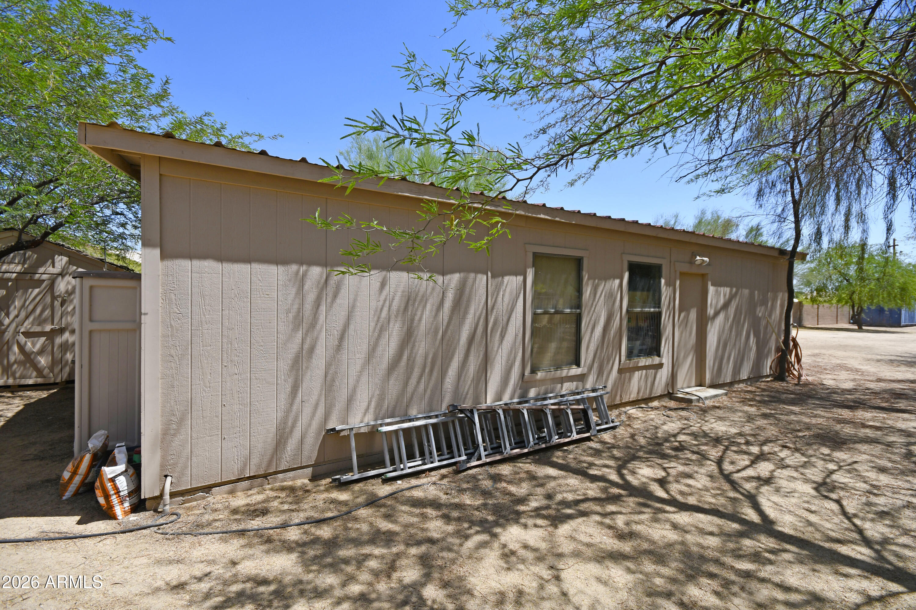 SADDLEBACK MEADOWS UNIT 3 - Residential