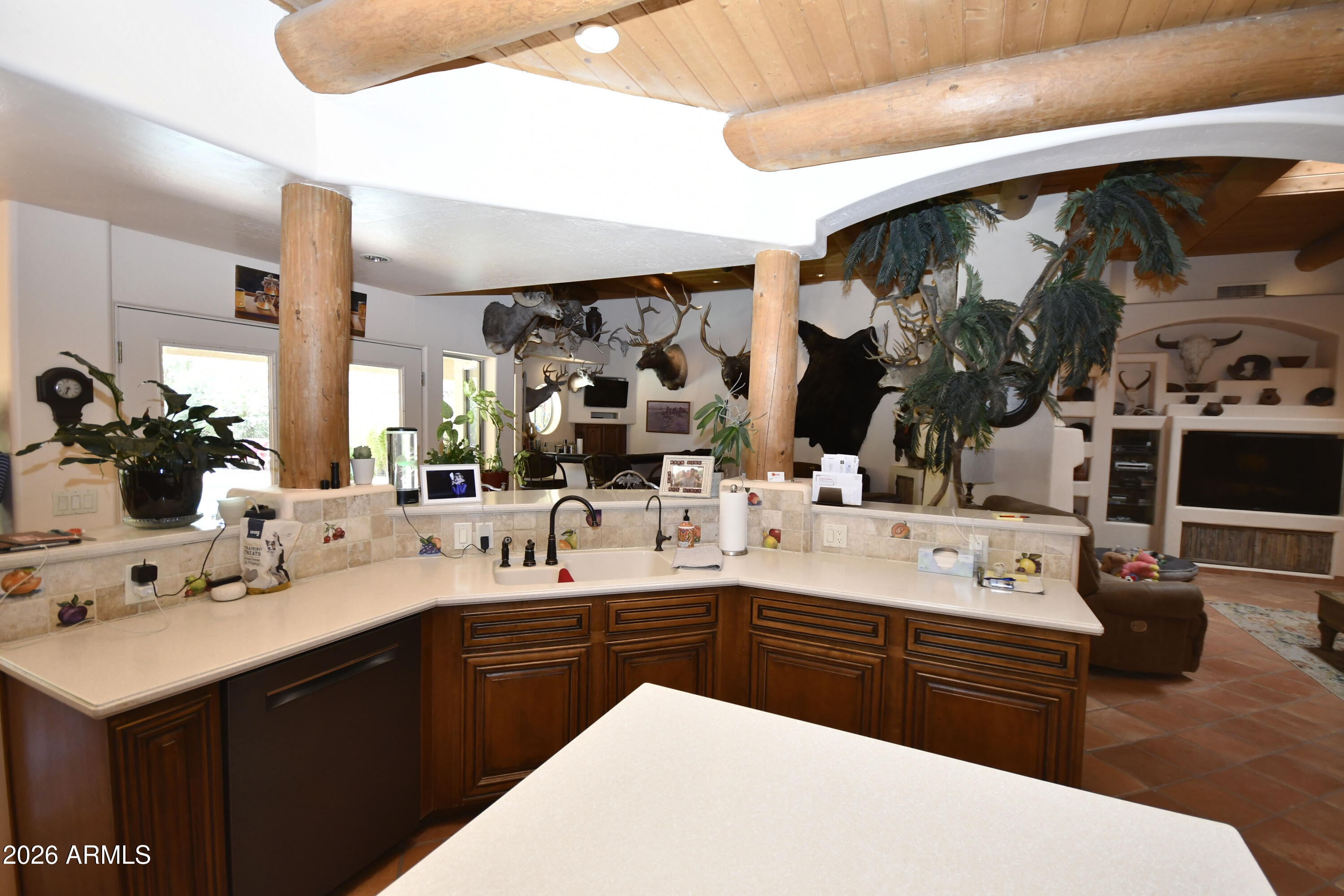 SADDLEBACK MEADOWS UNIT 3 - Residential