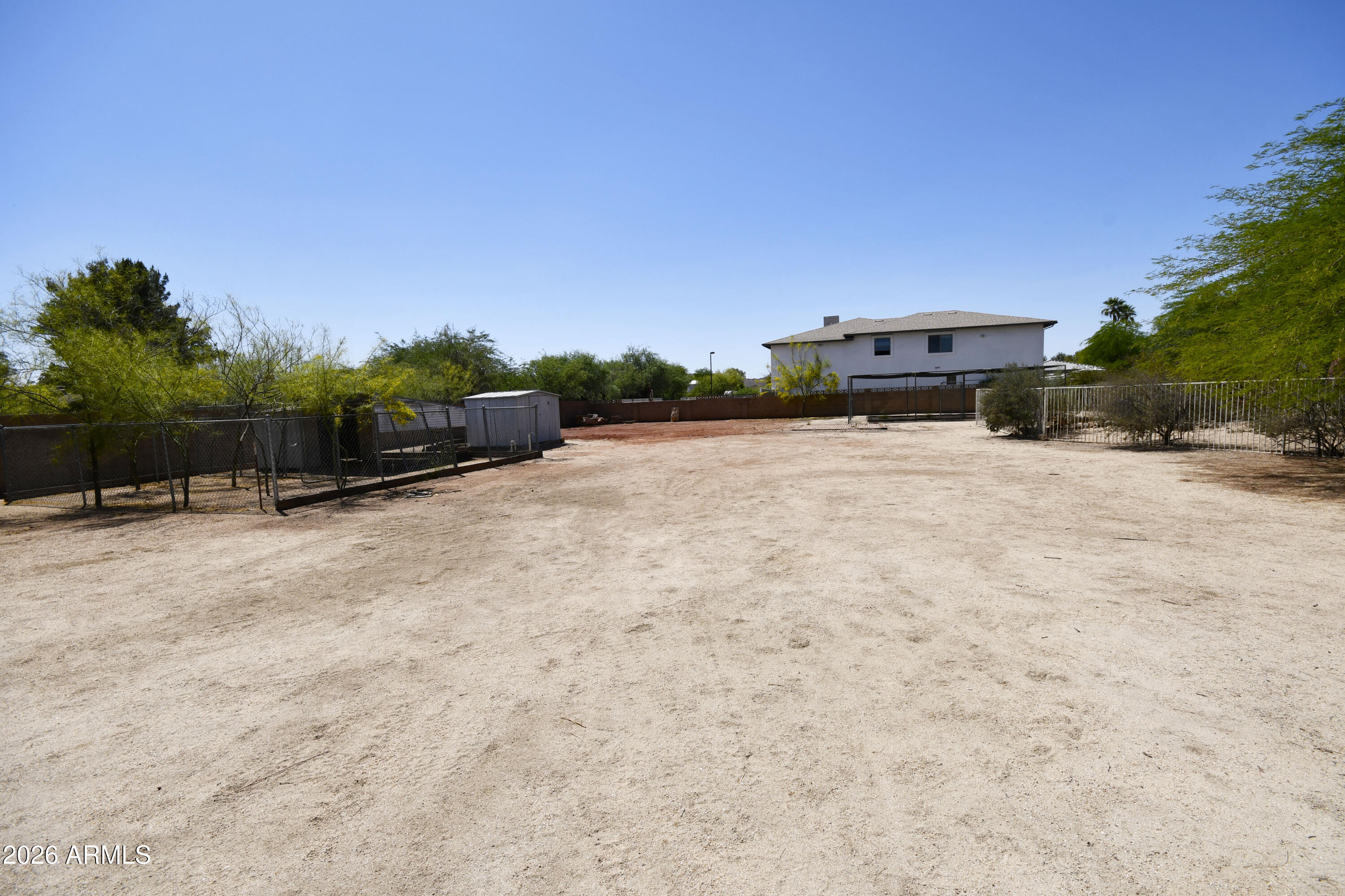 SADDLEBACK MEADOWS UNIT 3 - Residential