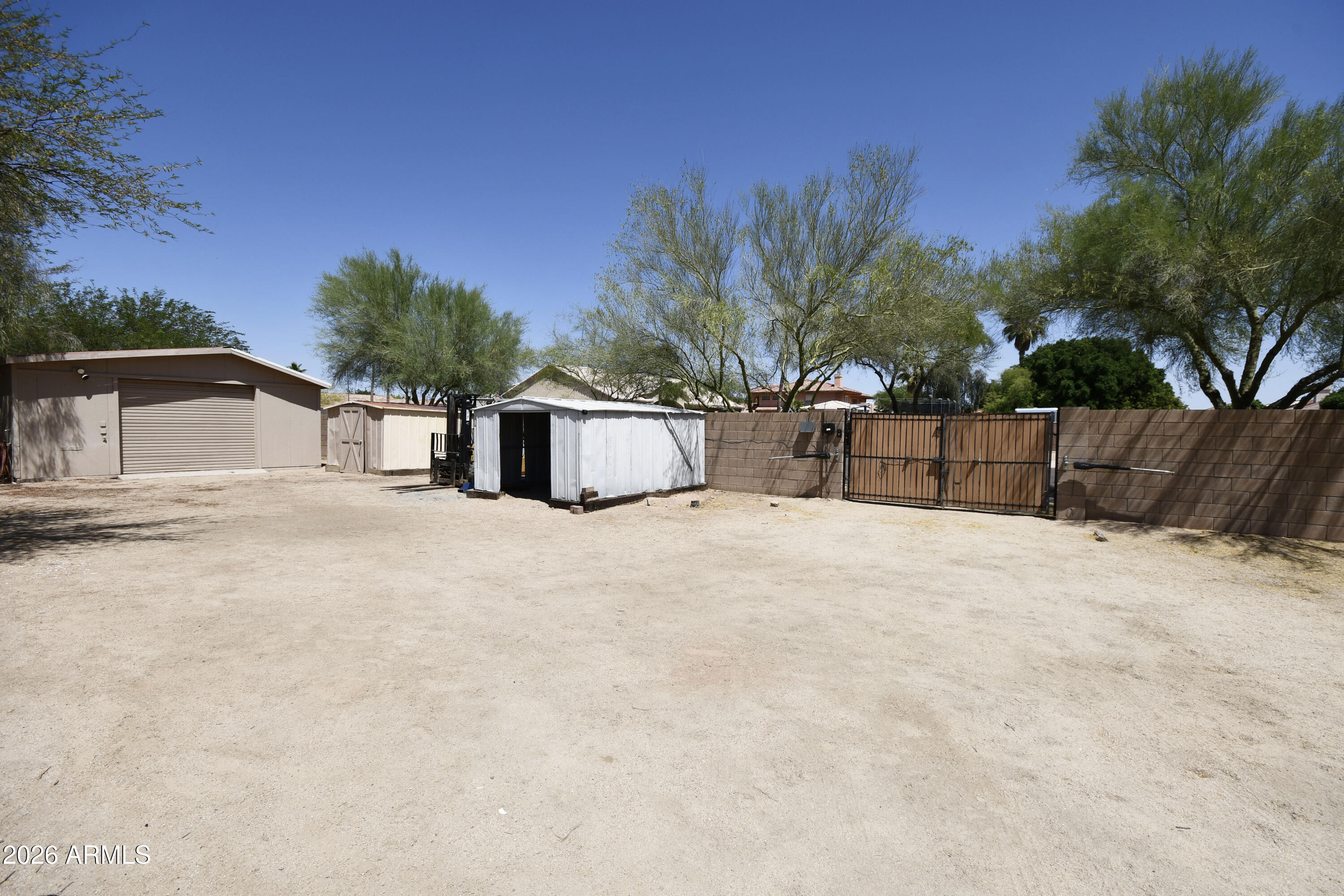 SADDLEBACK MEADOWS UNIT 3 - Residential