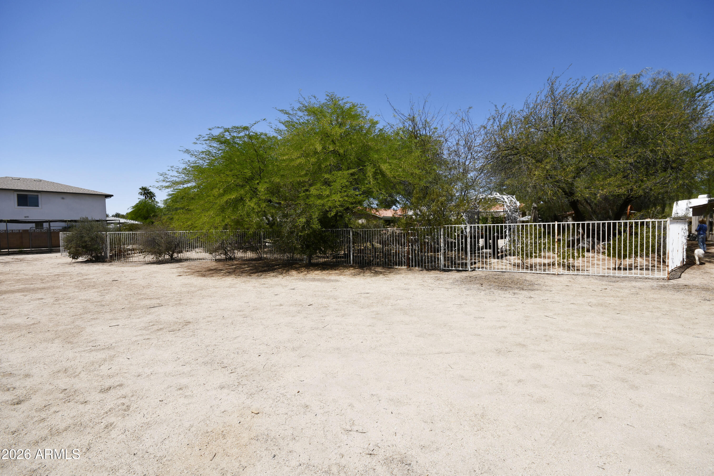 SADDLEBACK MEADOWS UNIT 3 - Residential