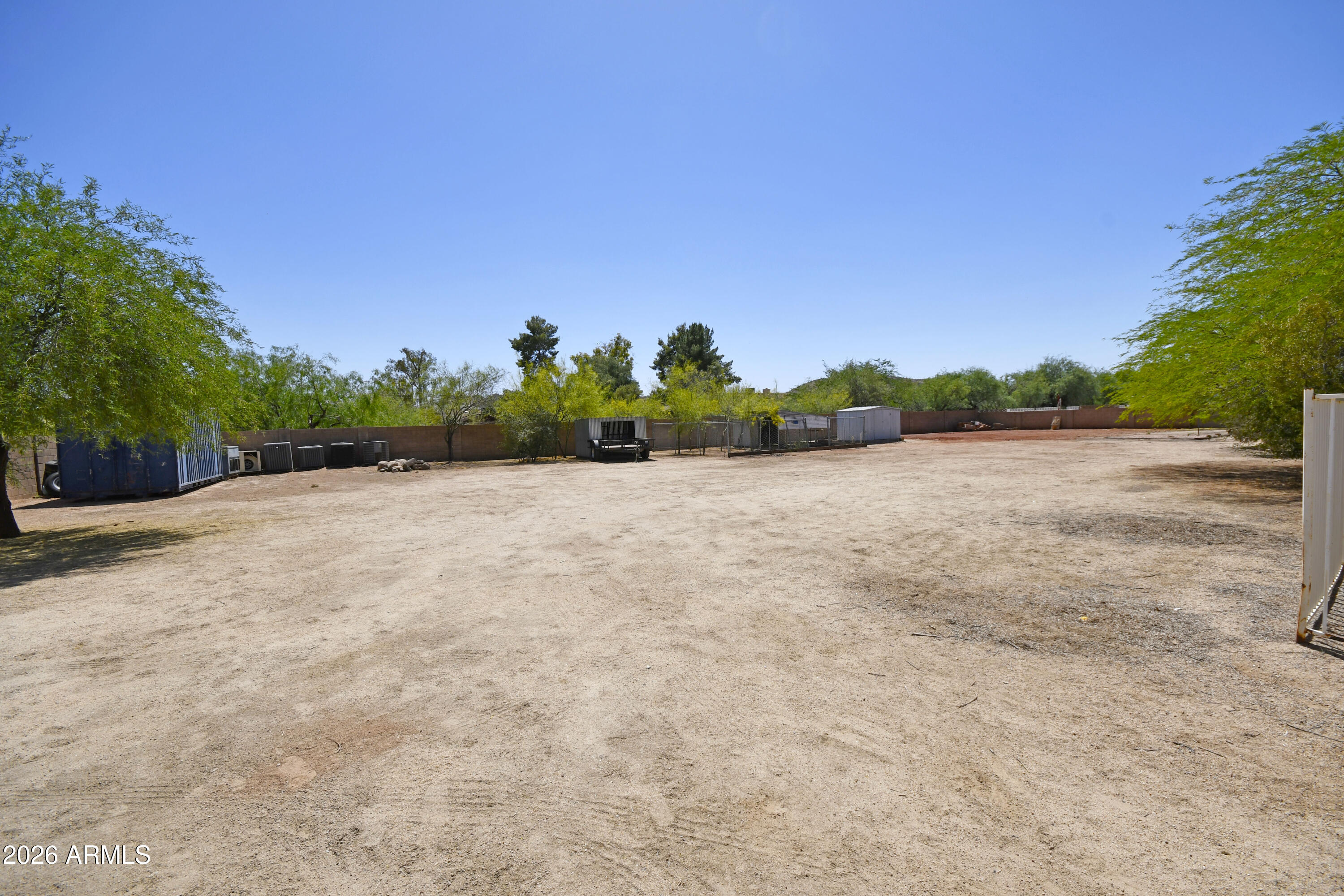 SADDLEBACK MEADOWS UNIT 3 - Residential