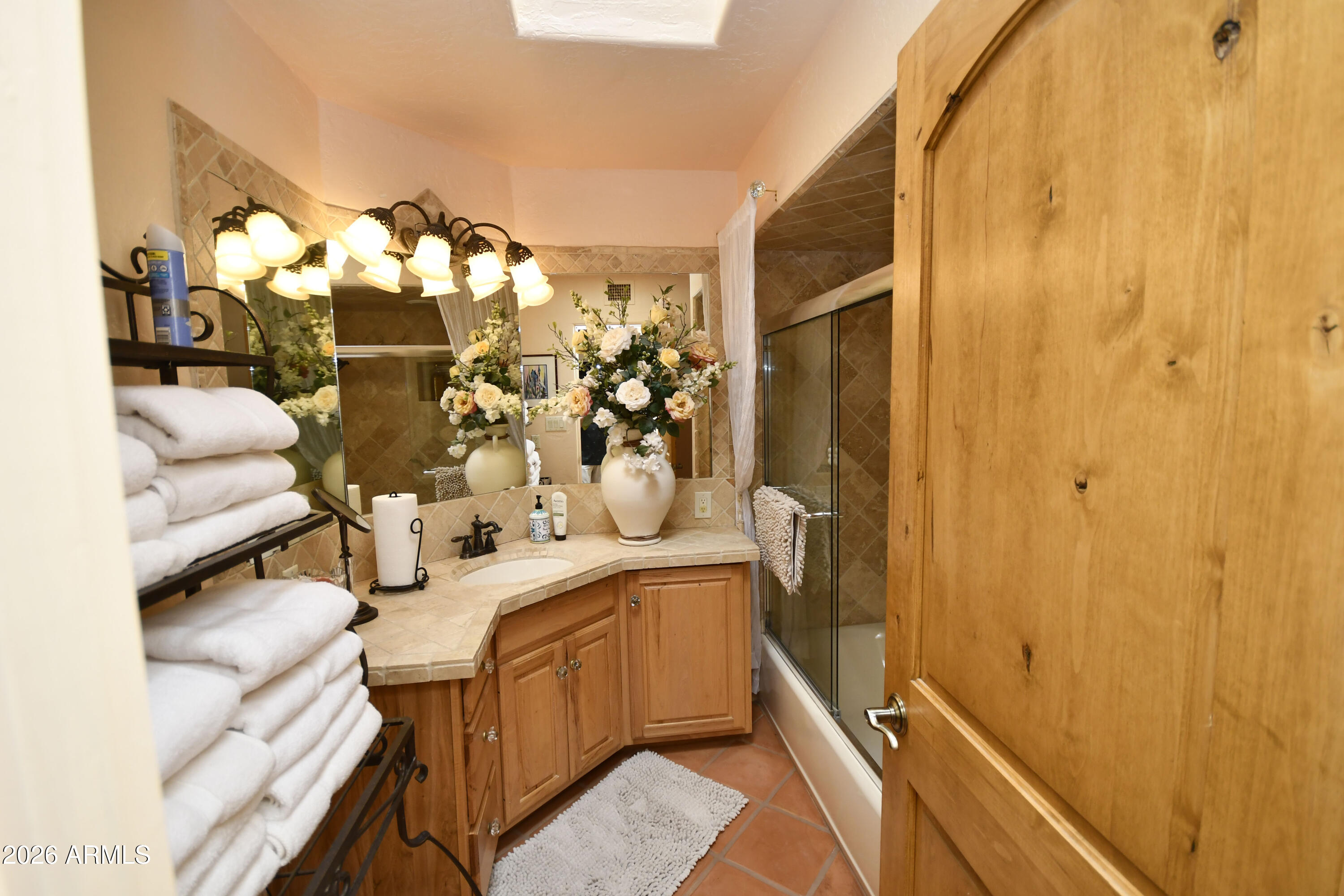 SADDLEBACK MEADOWS UNIT 3 - Residential