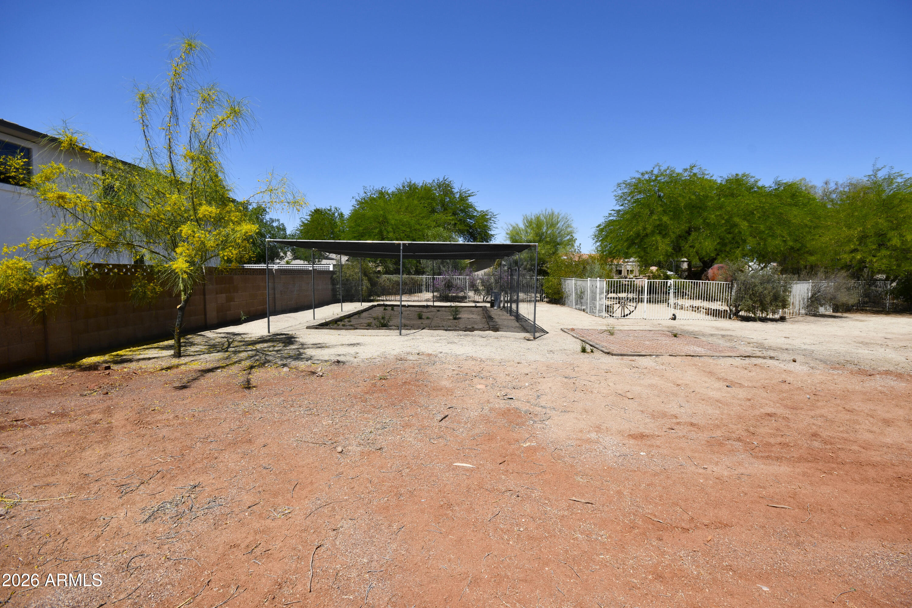 SADDLEBACK MEADOWS UNIT 3 - Residential