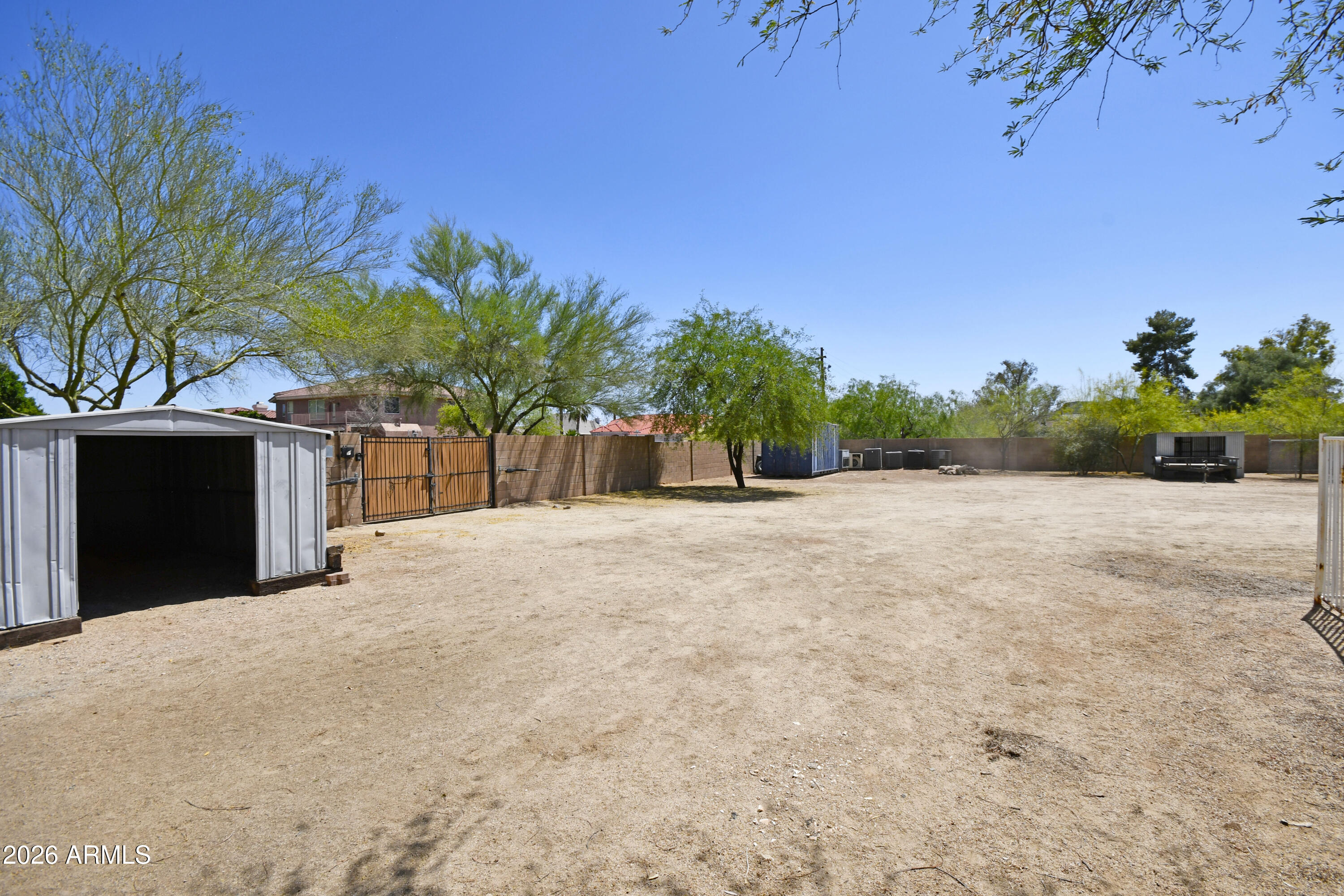 SADDLEBACK MEADOWS UNIT 3 - Residential