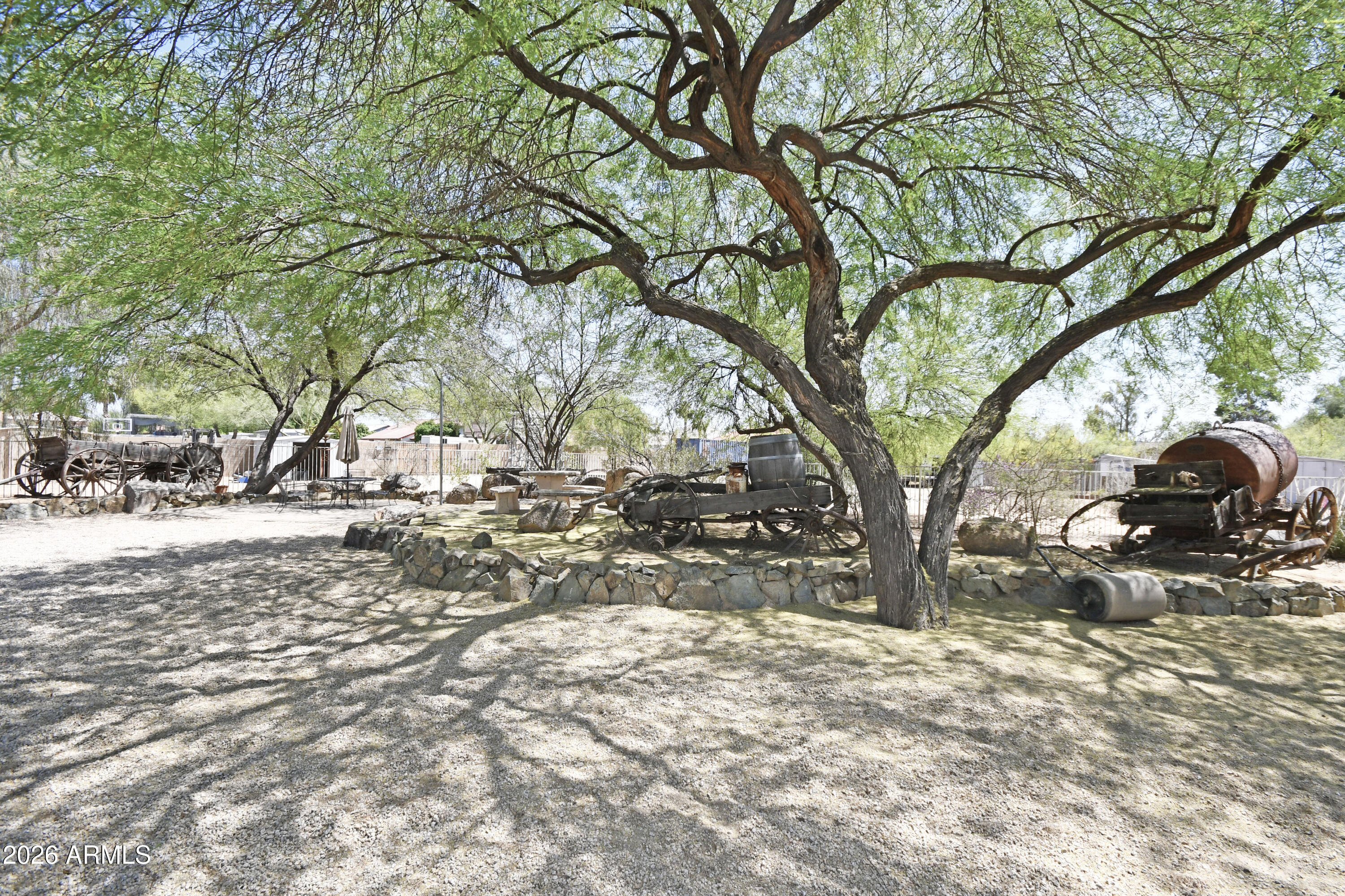 SADDLEBACK MEADOWS UNIT 3 - Residential